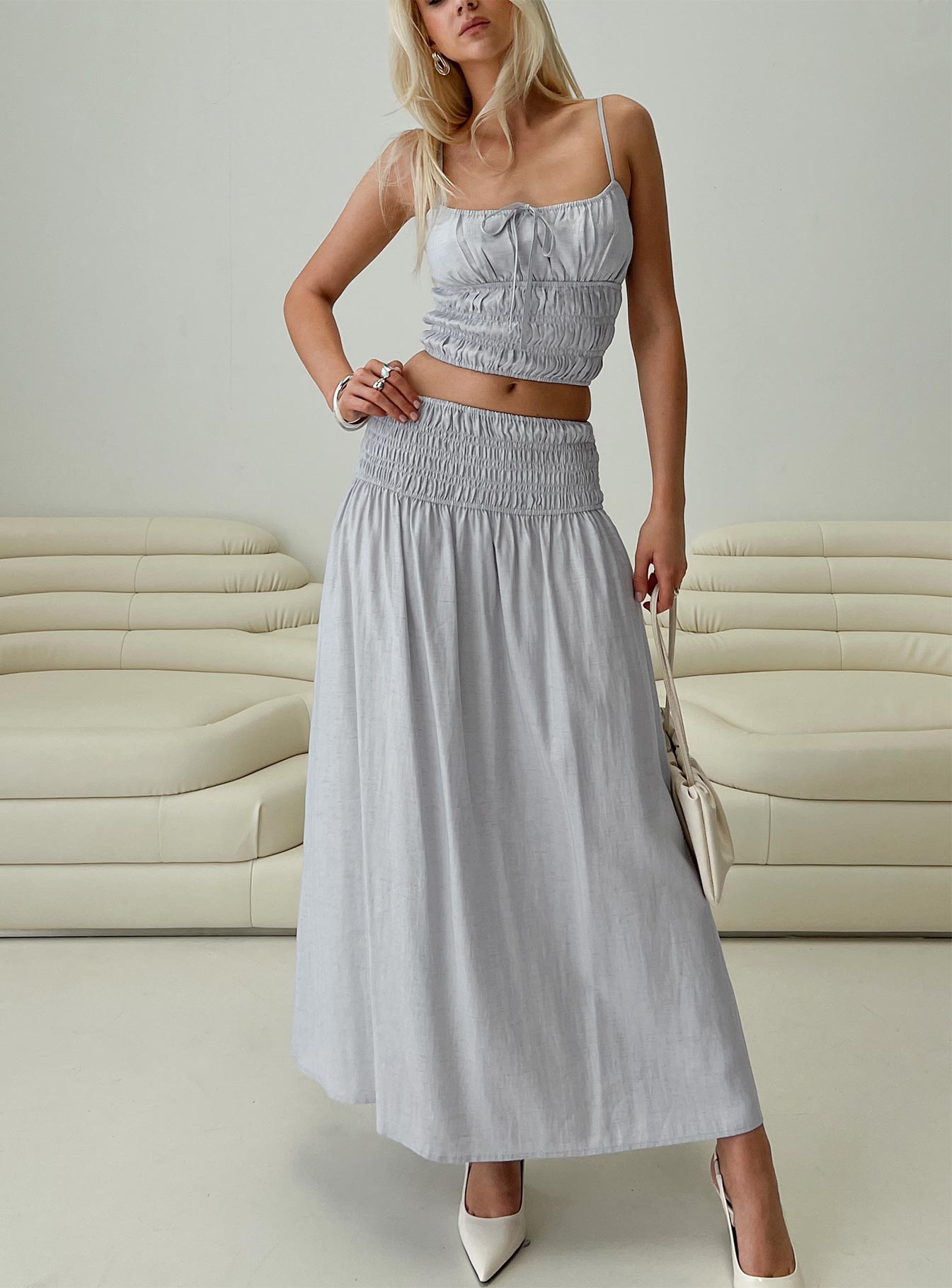 Fall Back In Set Blue