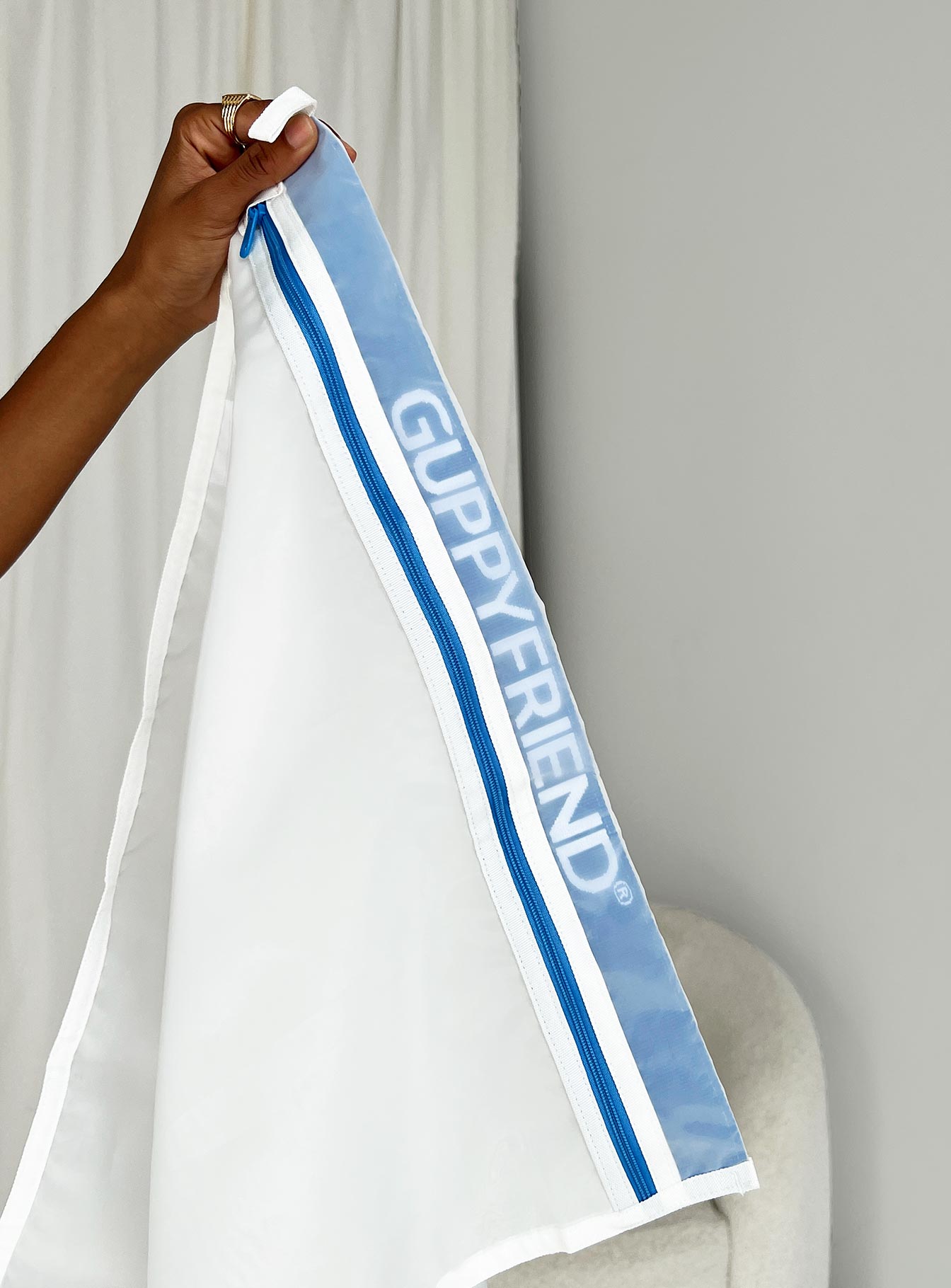 GUPPYFRIEND Washing Bag