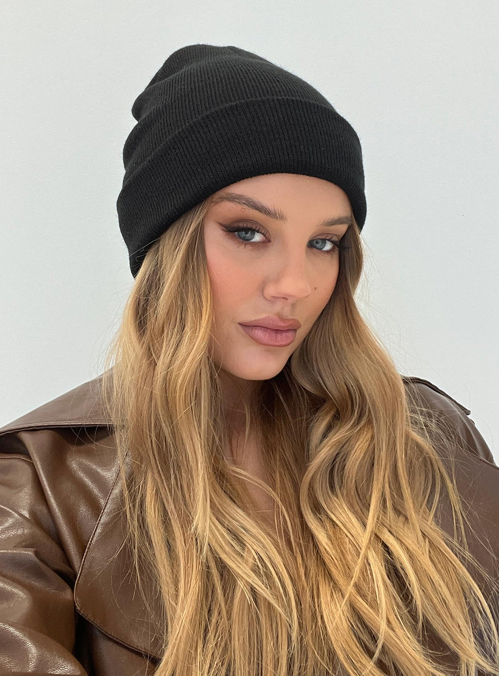 Jeremoane Beanie Black