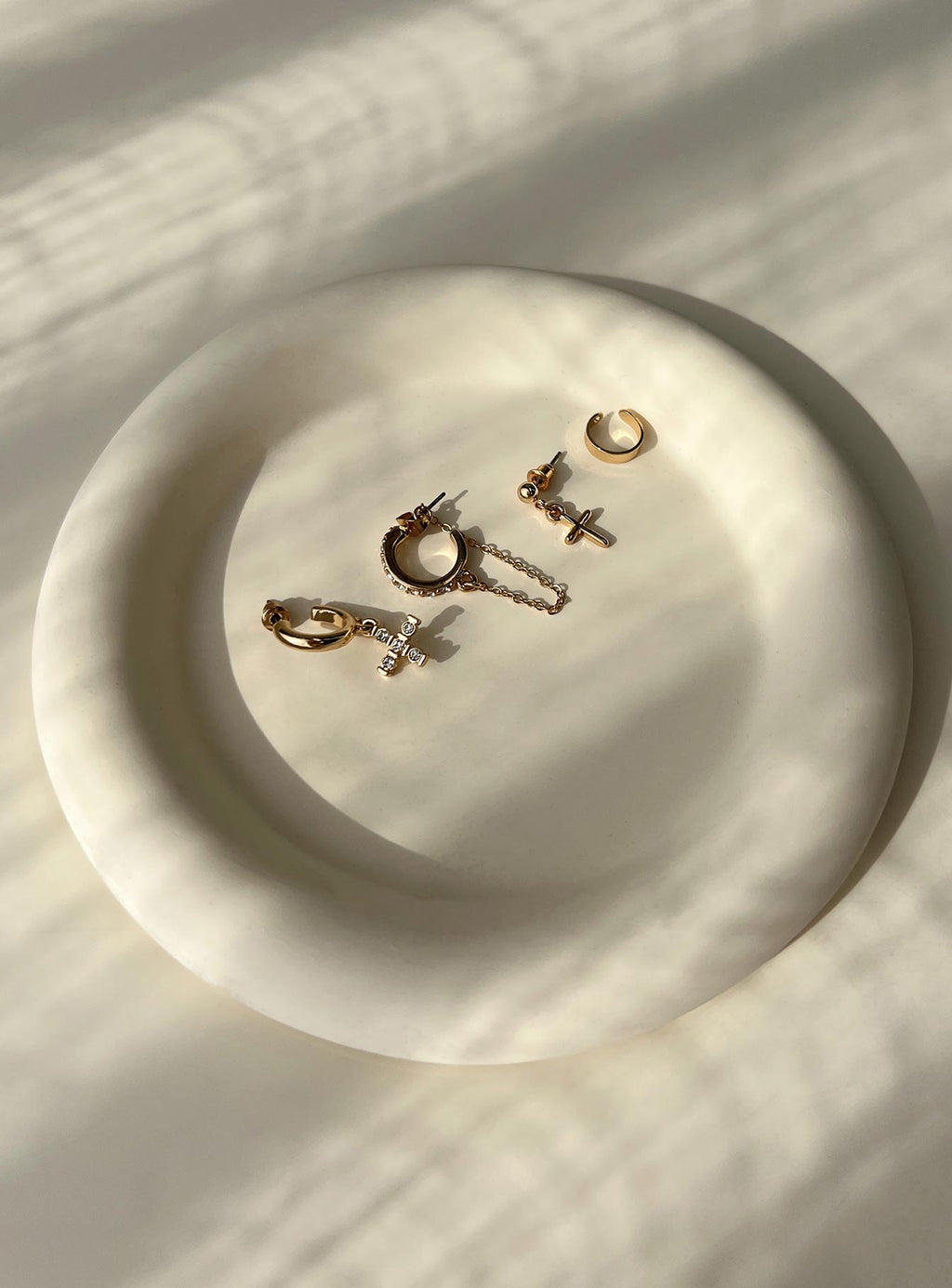 Gimmie Earring Pack Gold