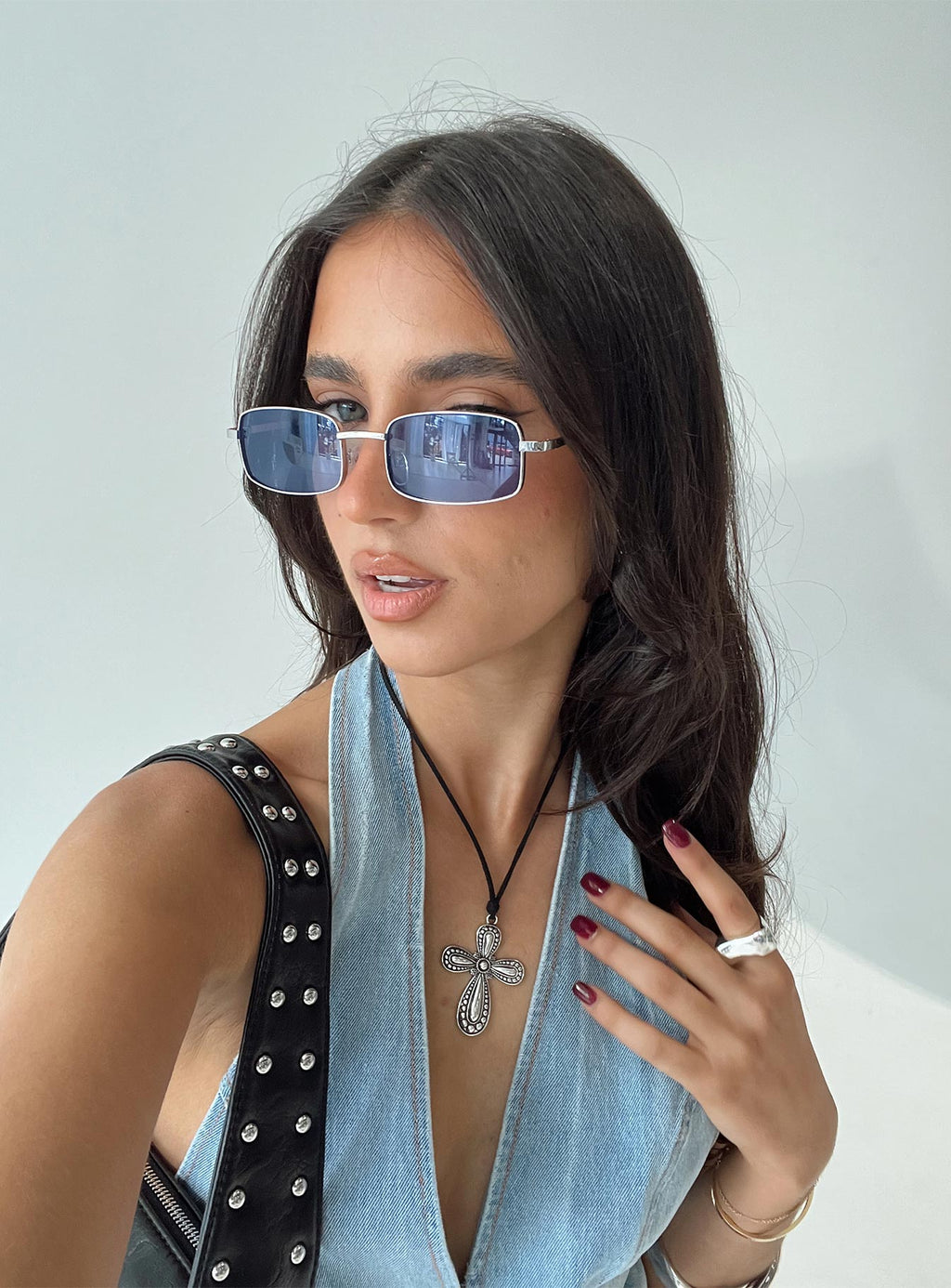 Barett Sunglasses Black