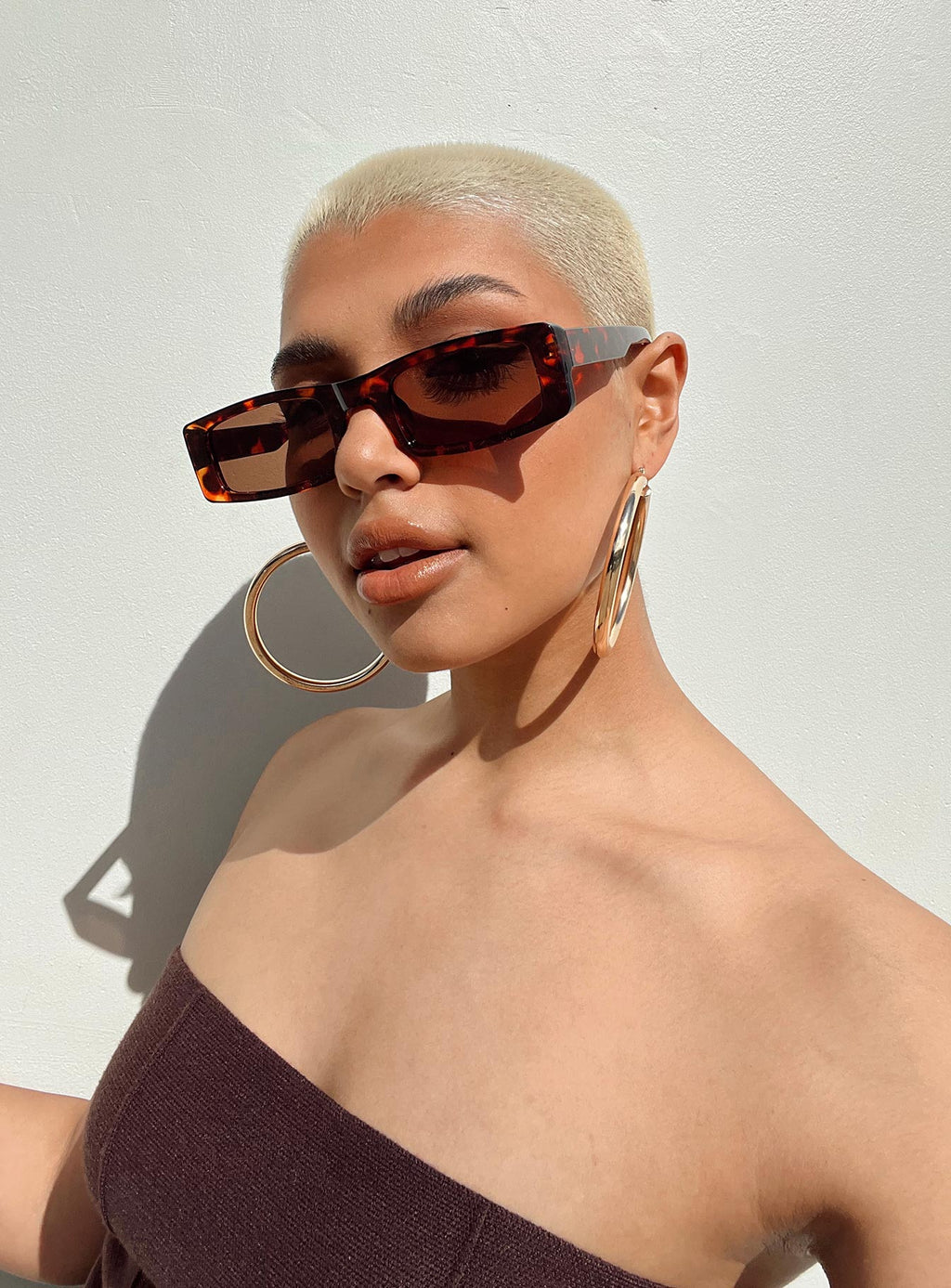 Griffiths Sunglasses Tort