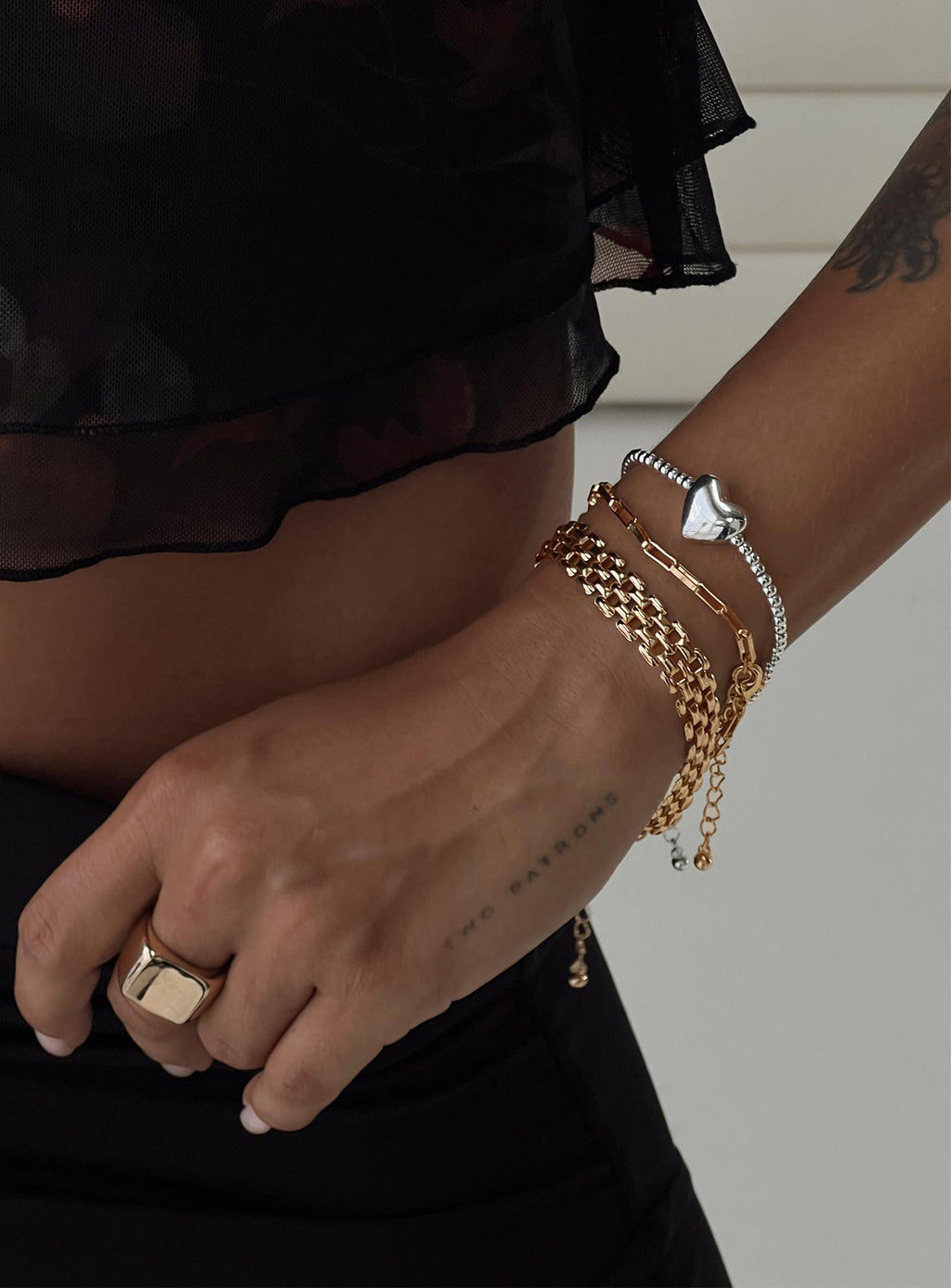 Atreus Bracelet Pack Multi