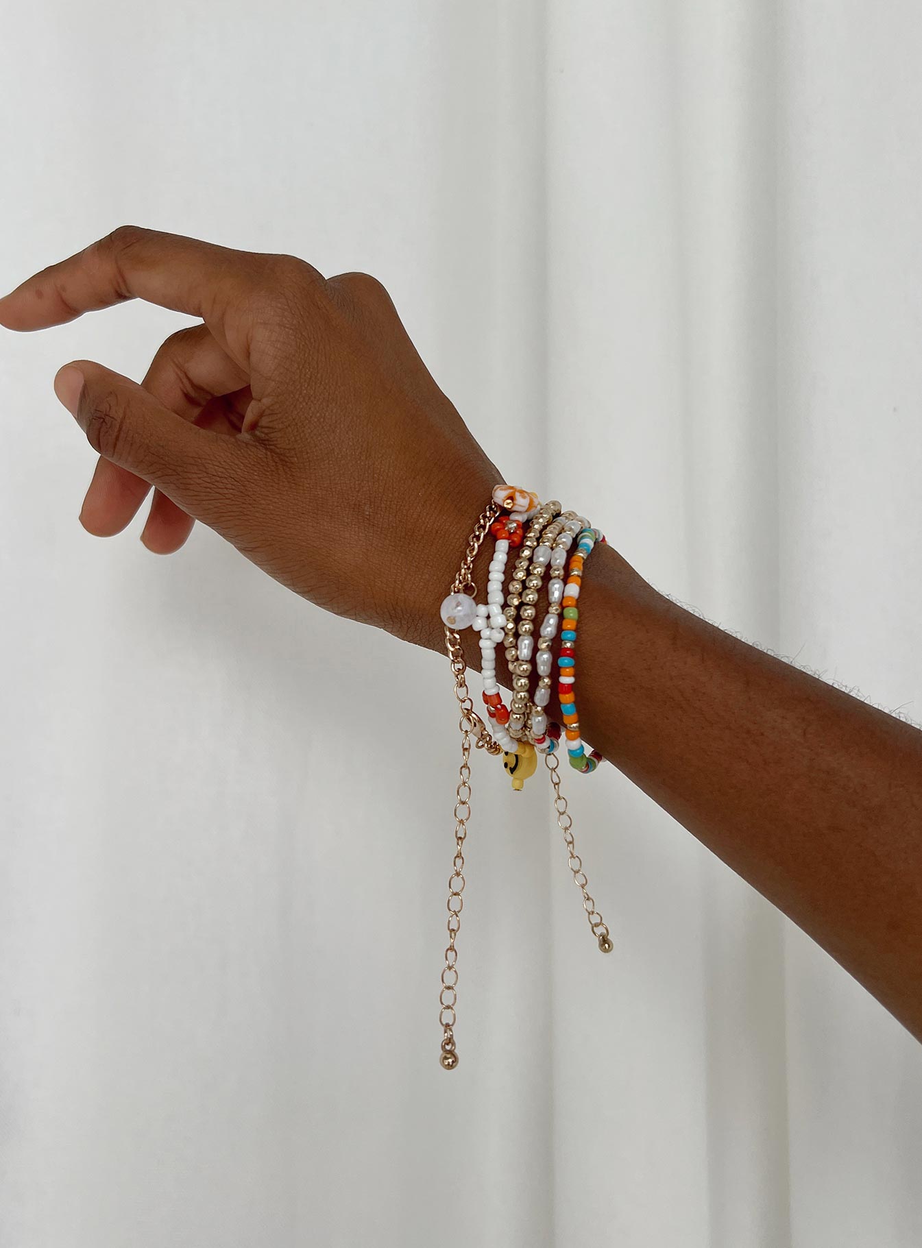 Day Dreamer Bracelet Set