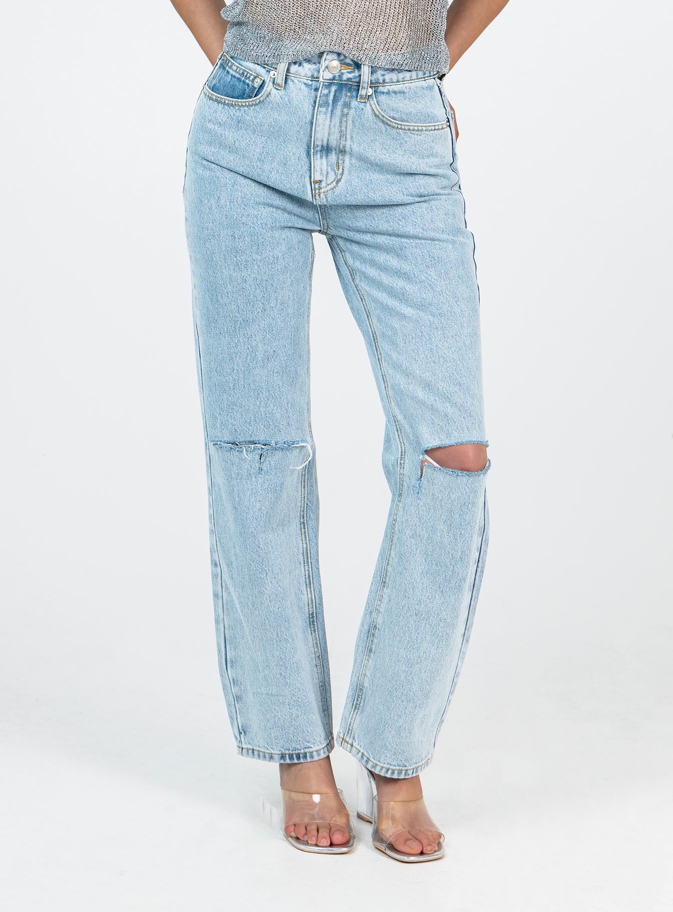 Holland Jeans Denim Petite