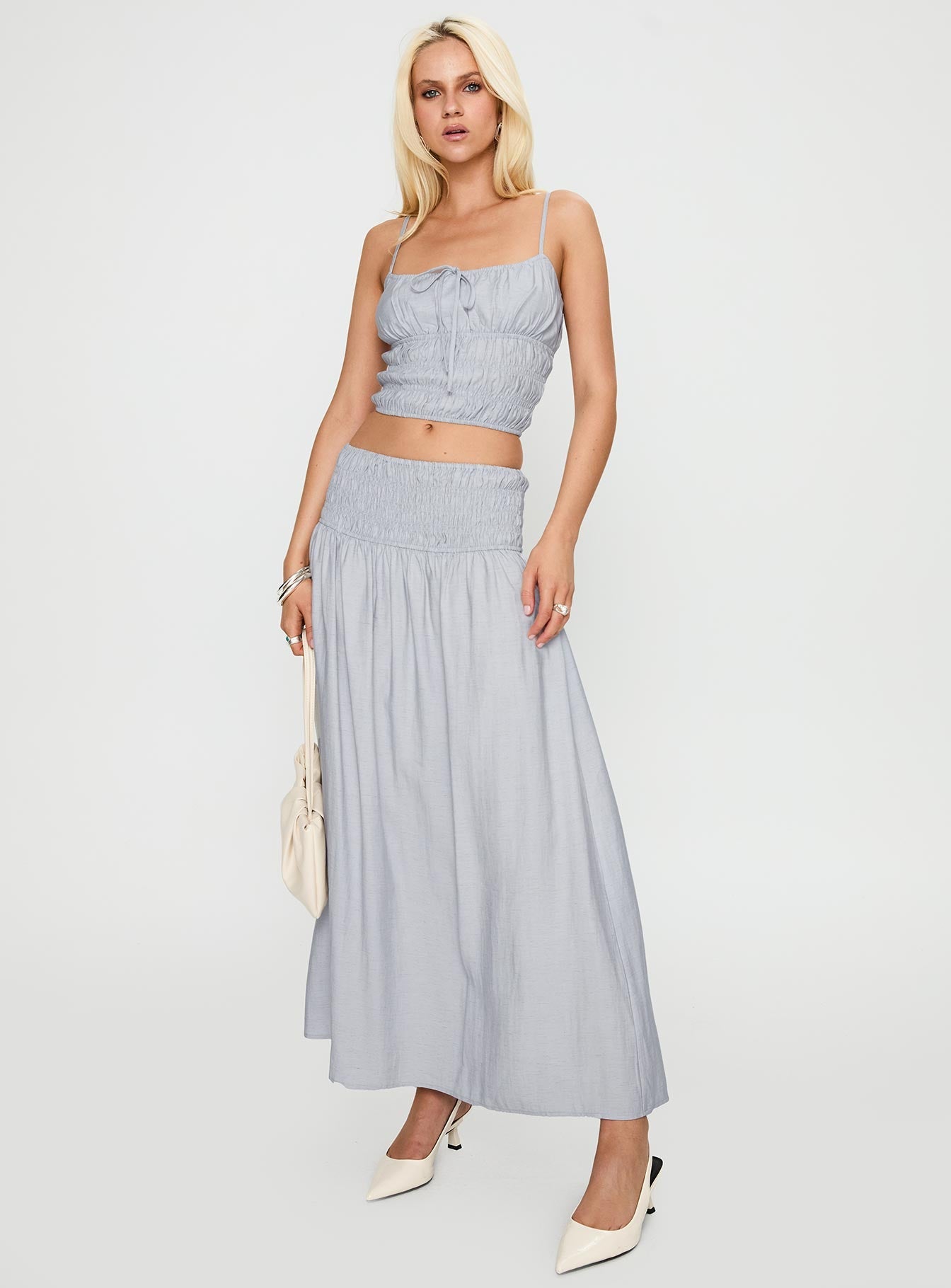 Fall Back In Set Blue