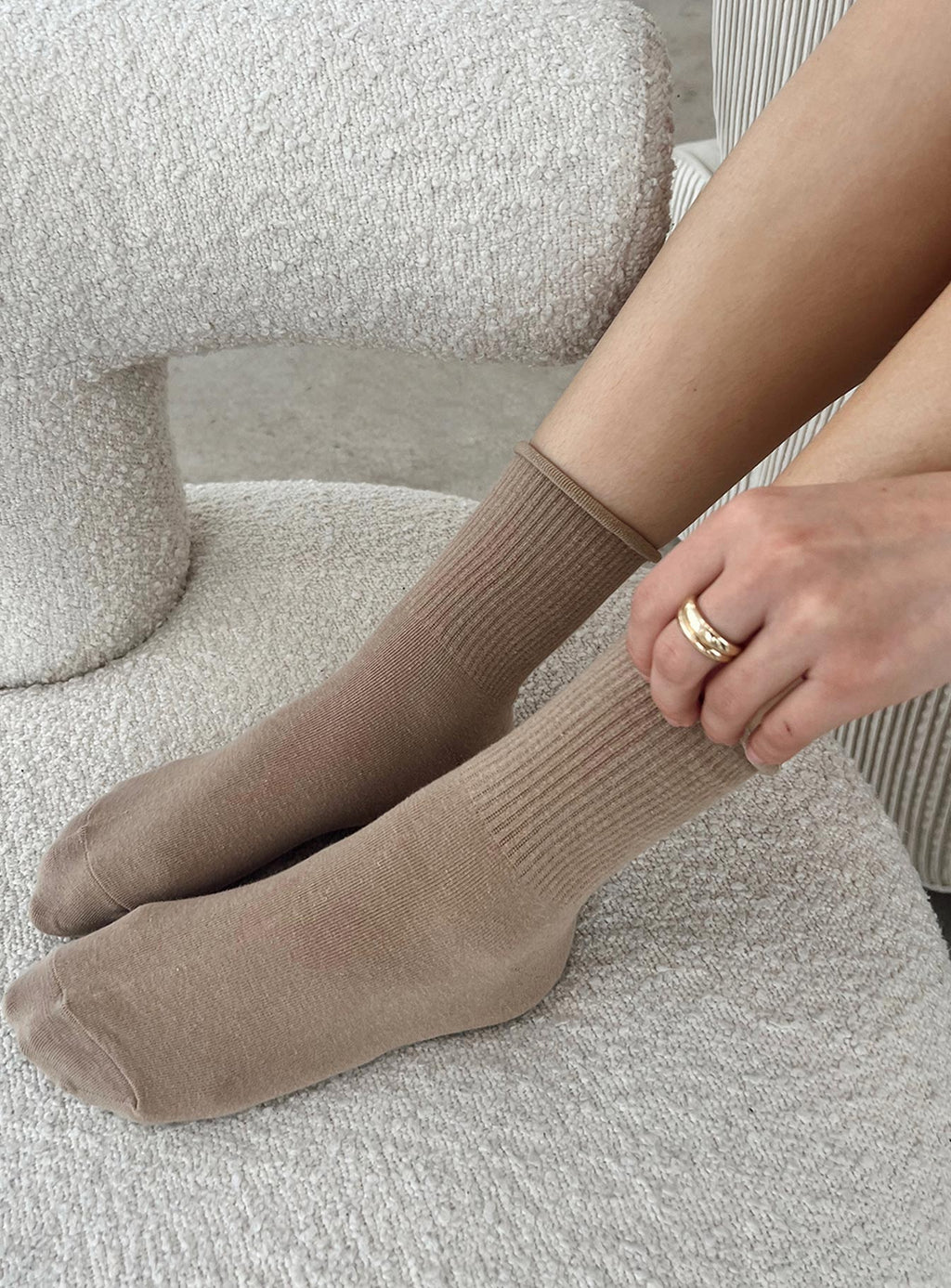 Shaylene Sock Pack Multi