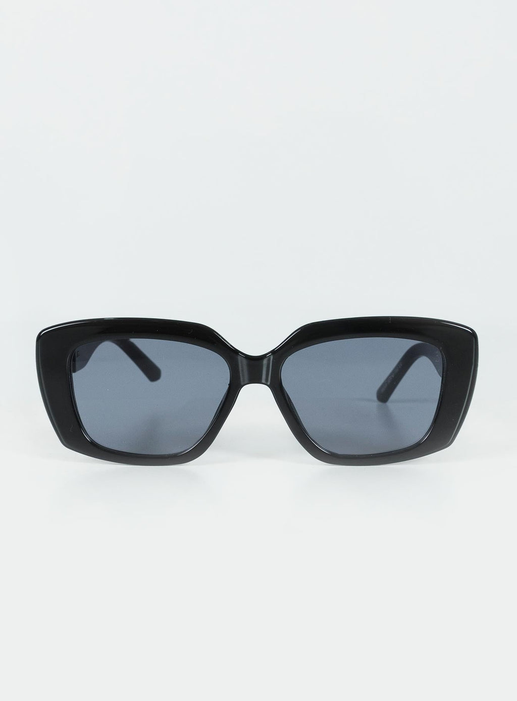 Chalene Sunglasses Black