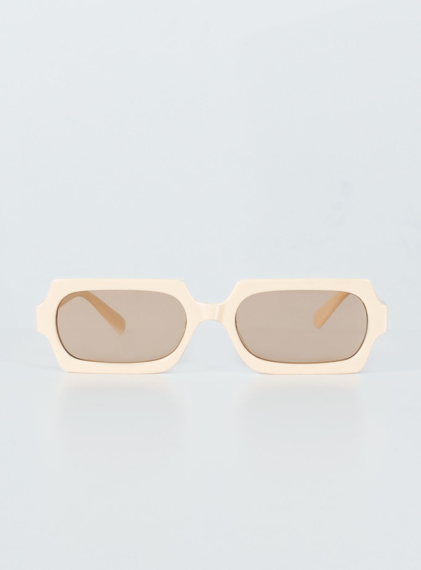 Campbell Sunglasses Cream