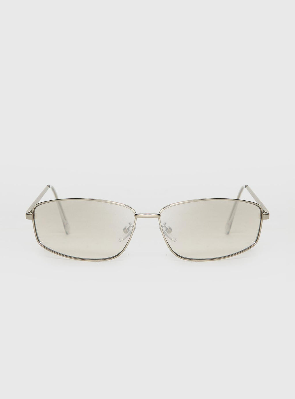 Lavish Life Sunglasses Silver