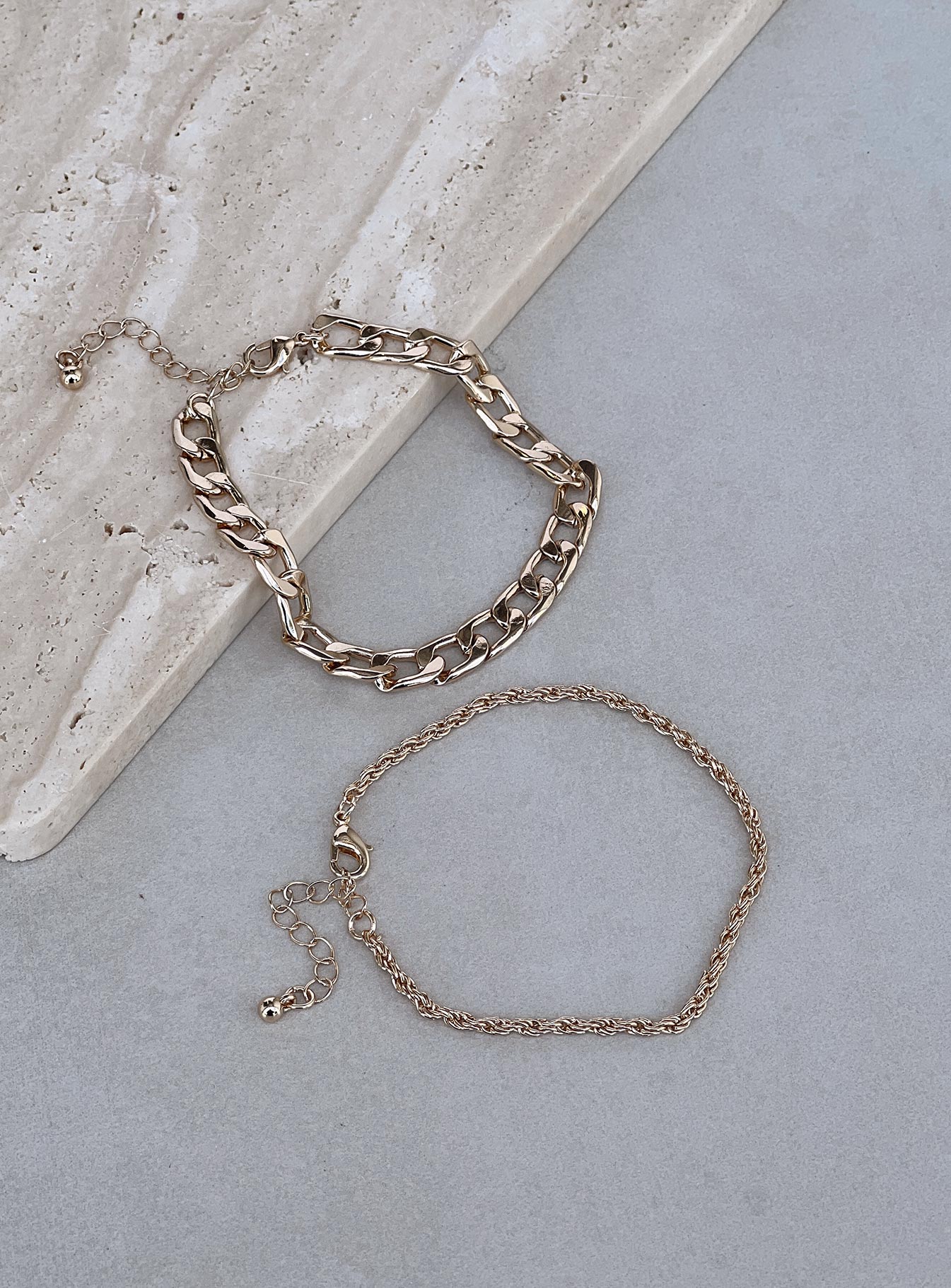The Lover Bracelet Set