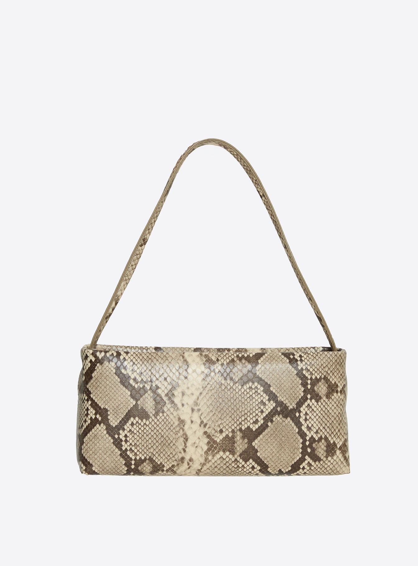 Dawn To Dusk Shoulder Bag Snake