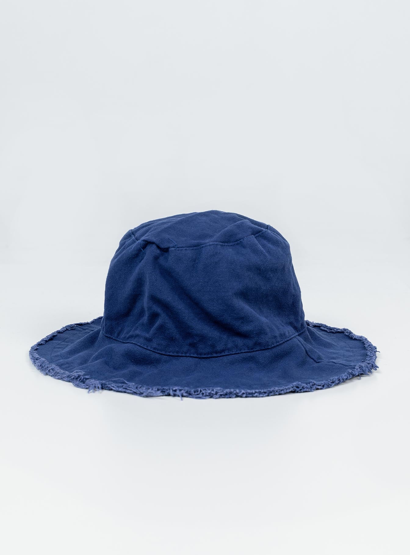 Wexler Bucker Hat Blue