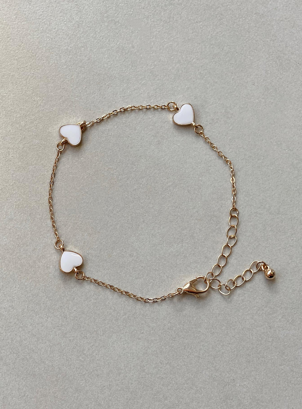 Julia Bracelet Gold