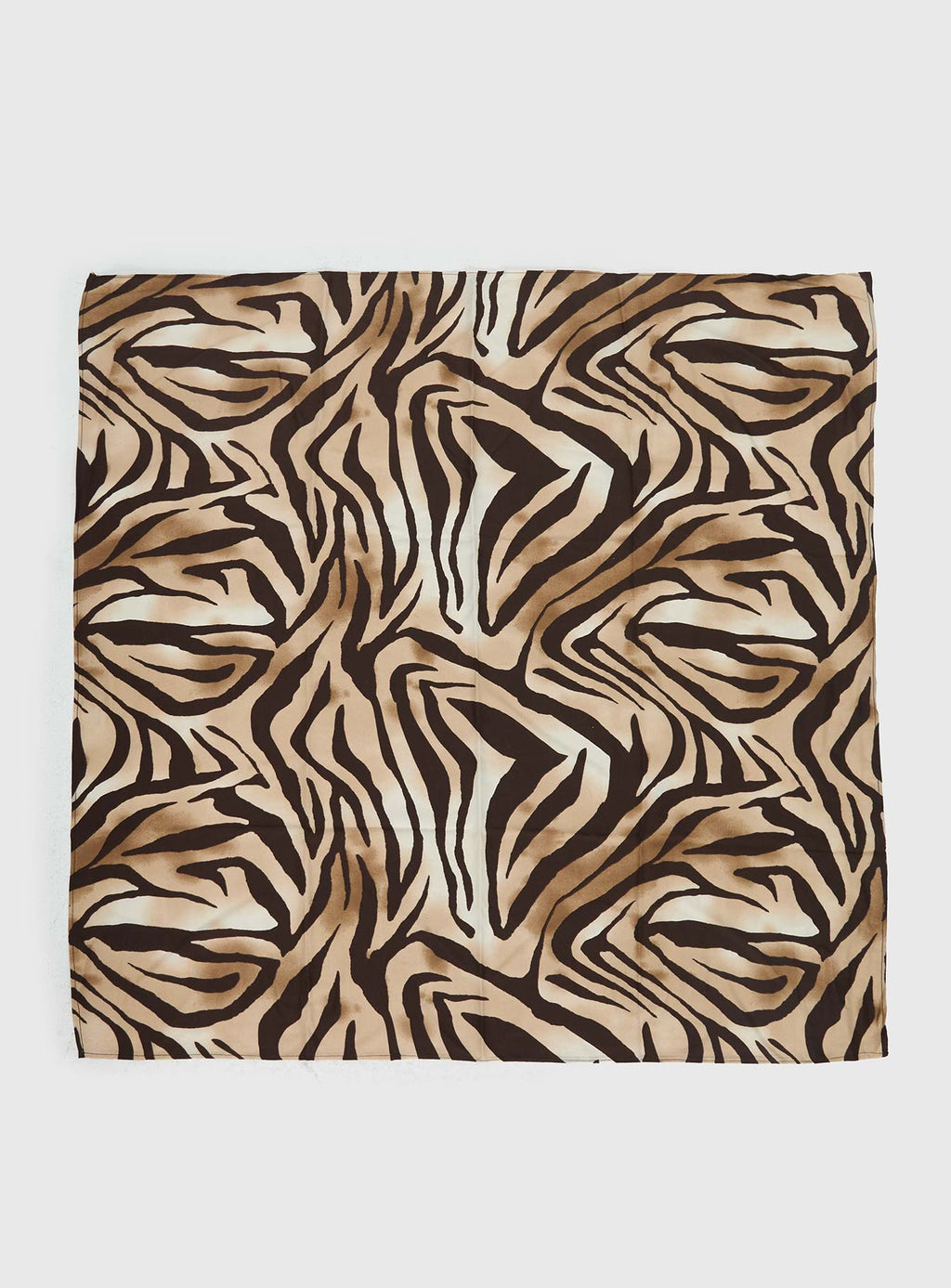 Wanna Be Mine Scarf Tiger