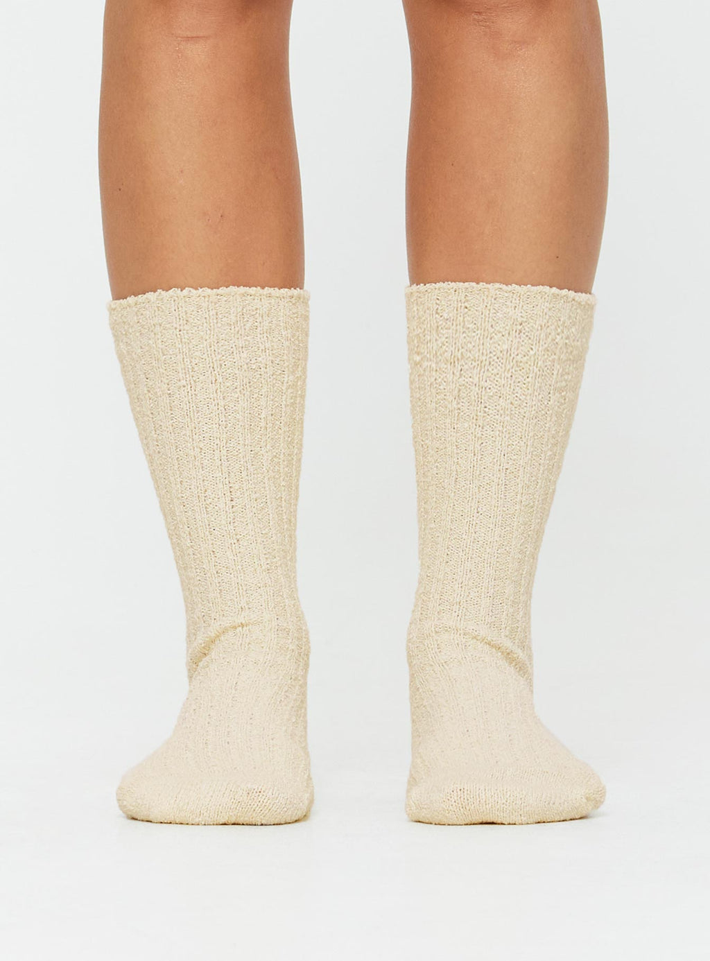 Pinto Socks Beige