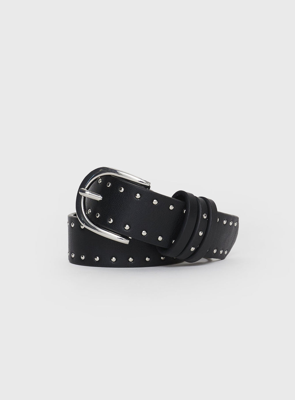 Kreppel Belt Black