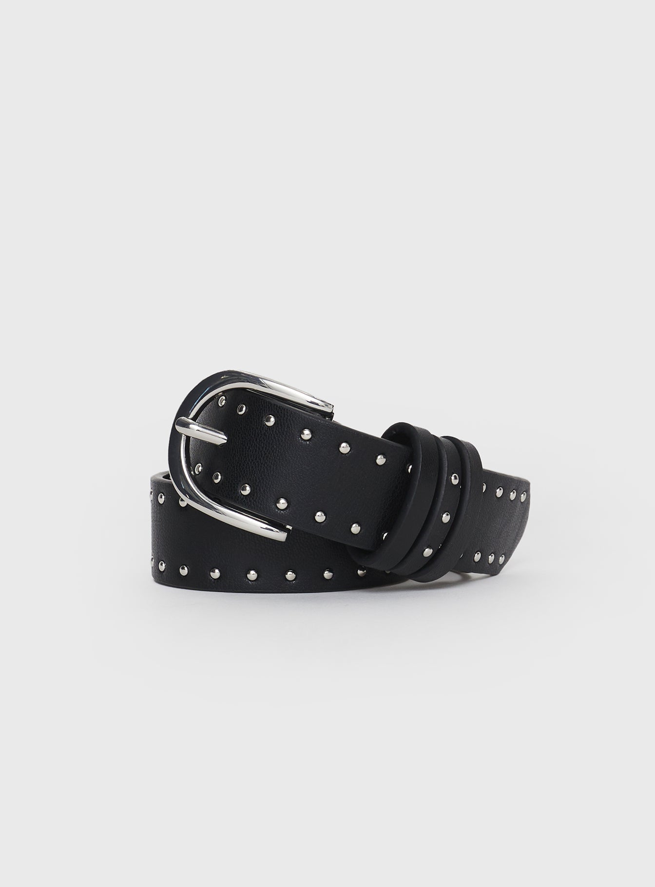 Kreppel Belt Black