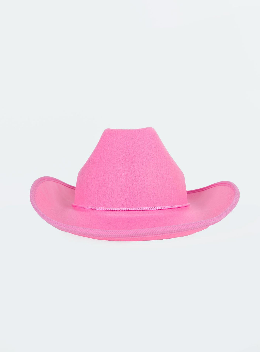 Coulson Cowboy Hat Pink