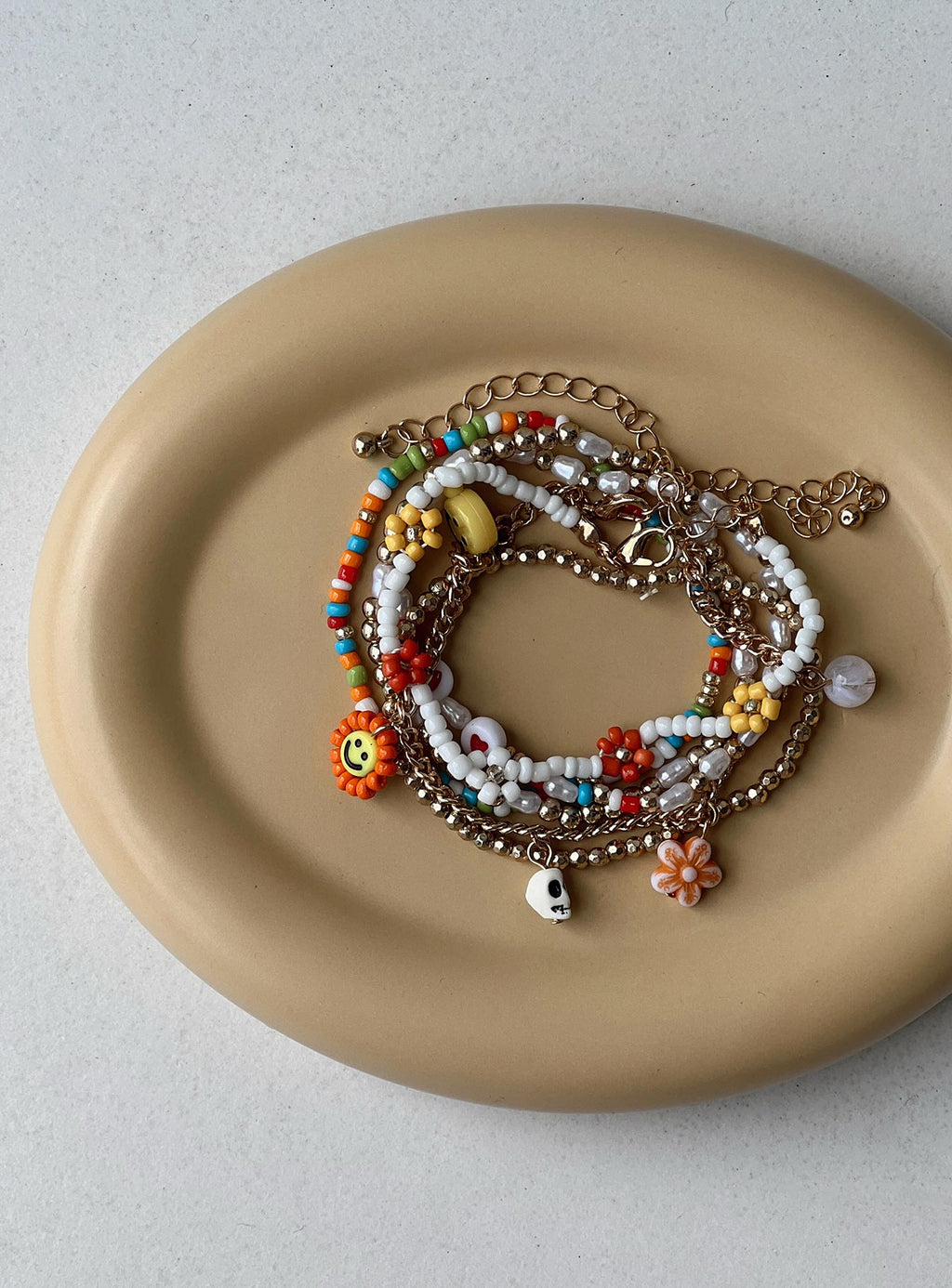 Day Dreamer Bracelet Set