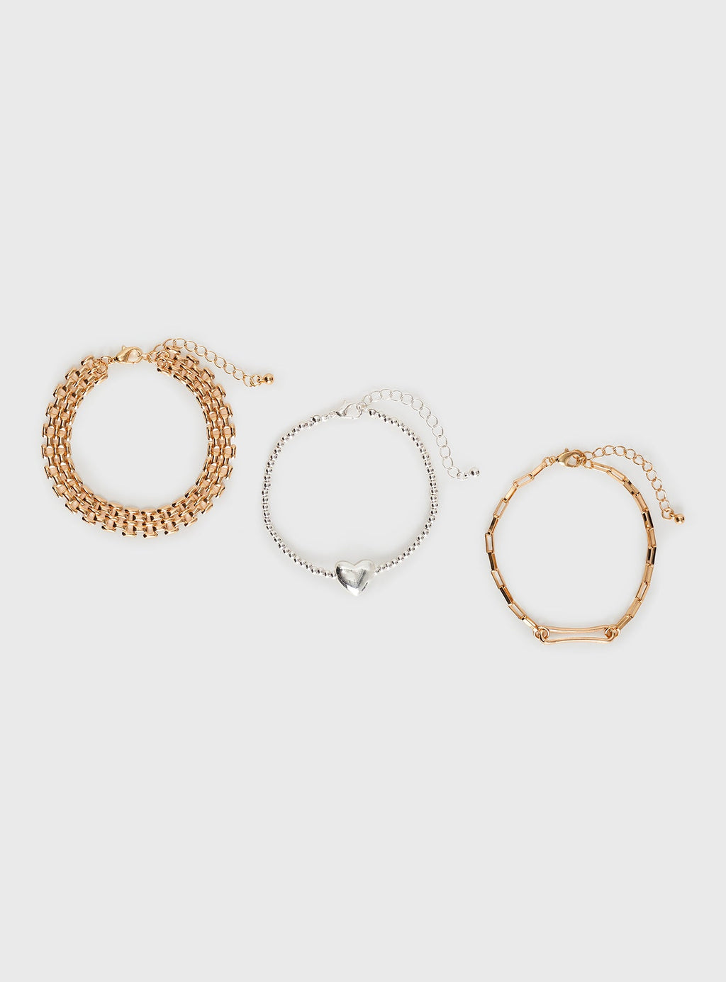 Atreus Bracelet Pack Multi