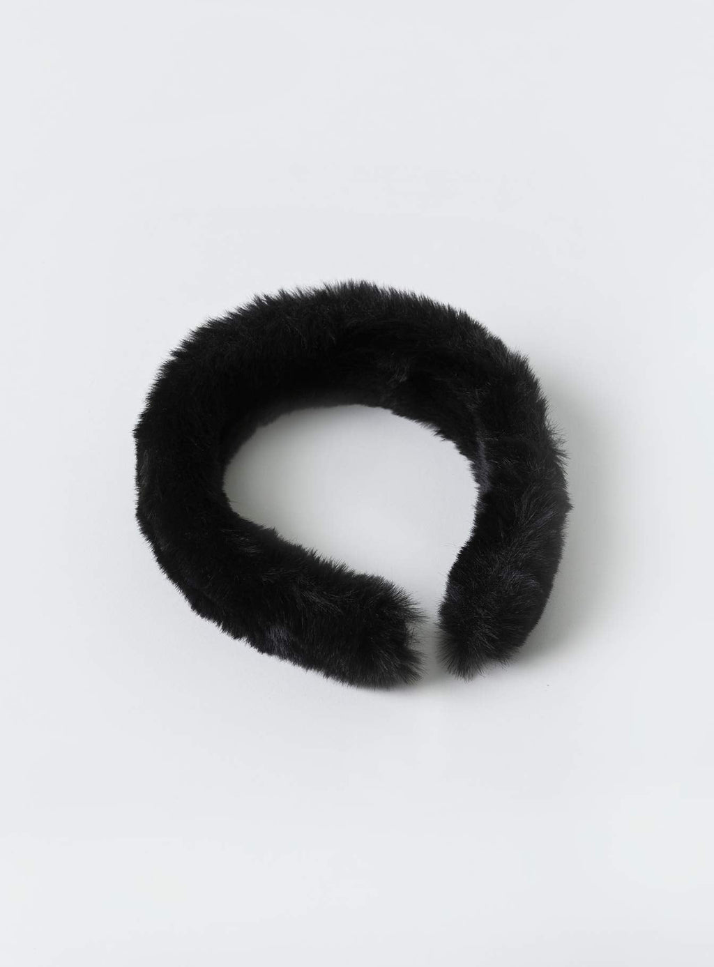 Josefine Headband Black
