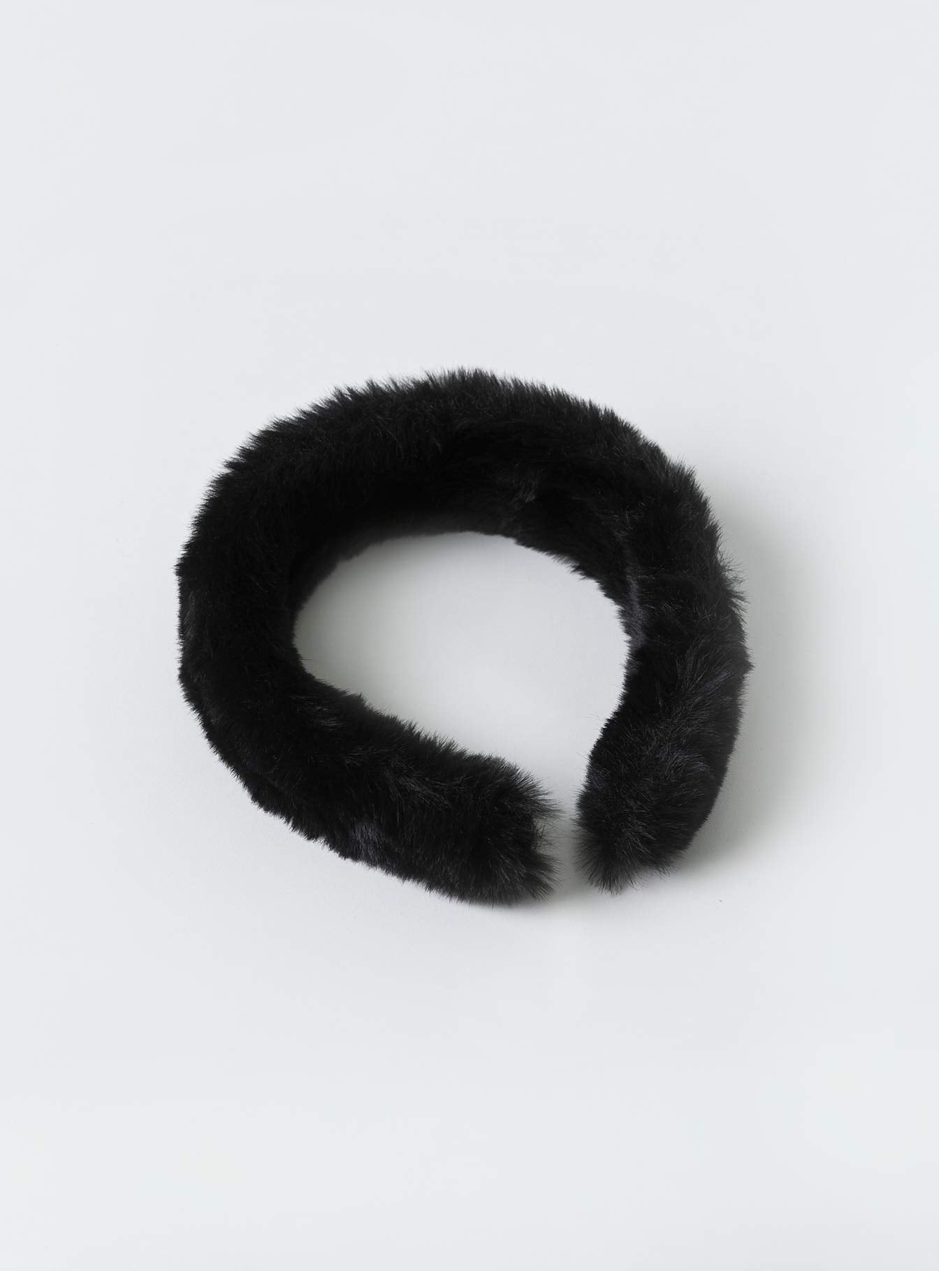 Josefine Headband Black