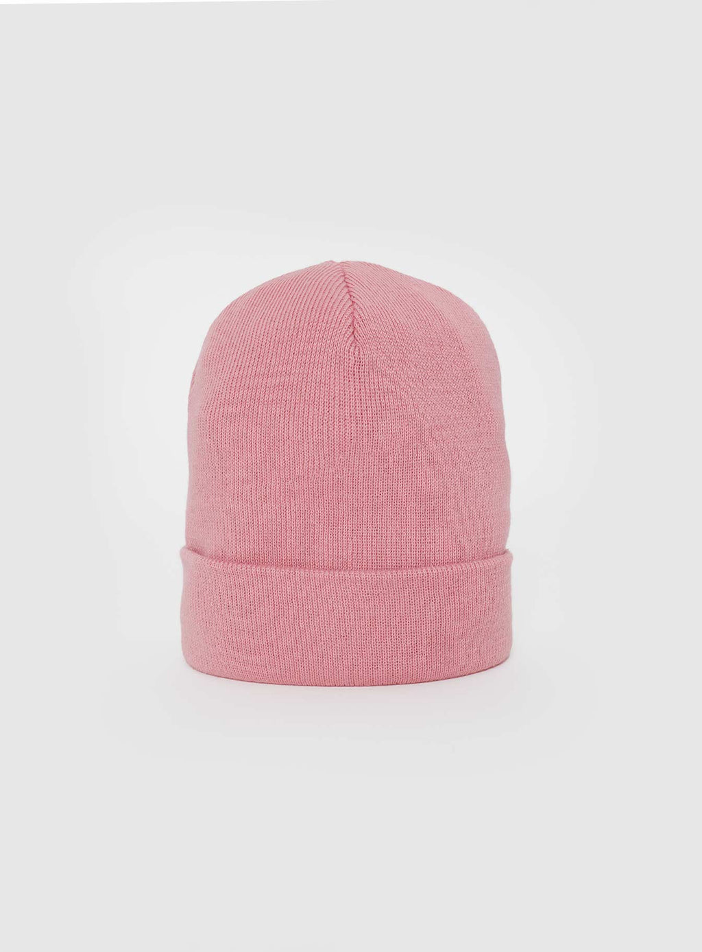Jeremoane Beanie Dusty Pink