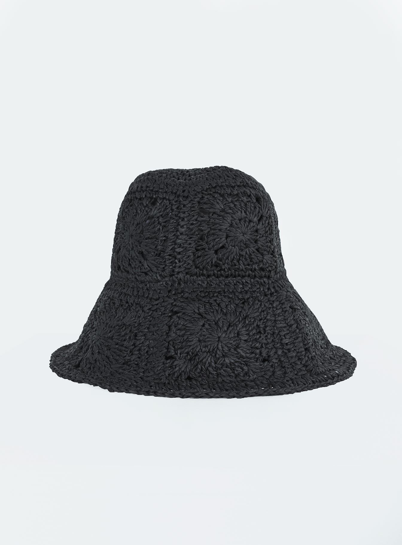 Risa Hat Black