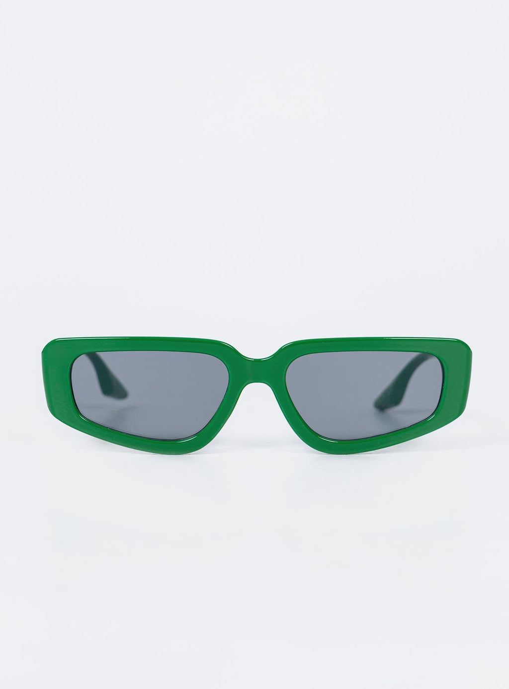 Torvi Sunglasses Green