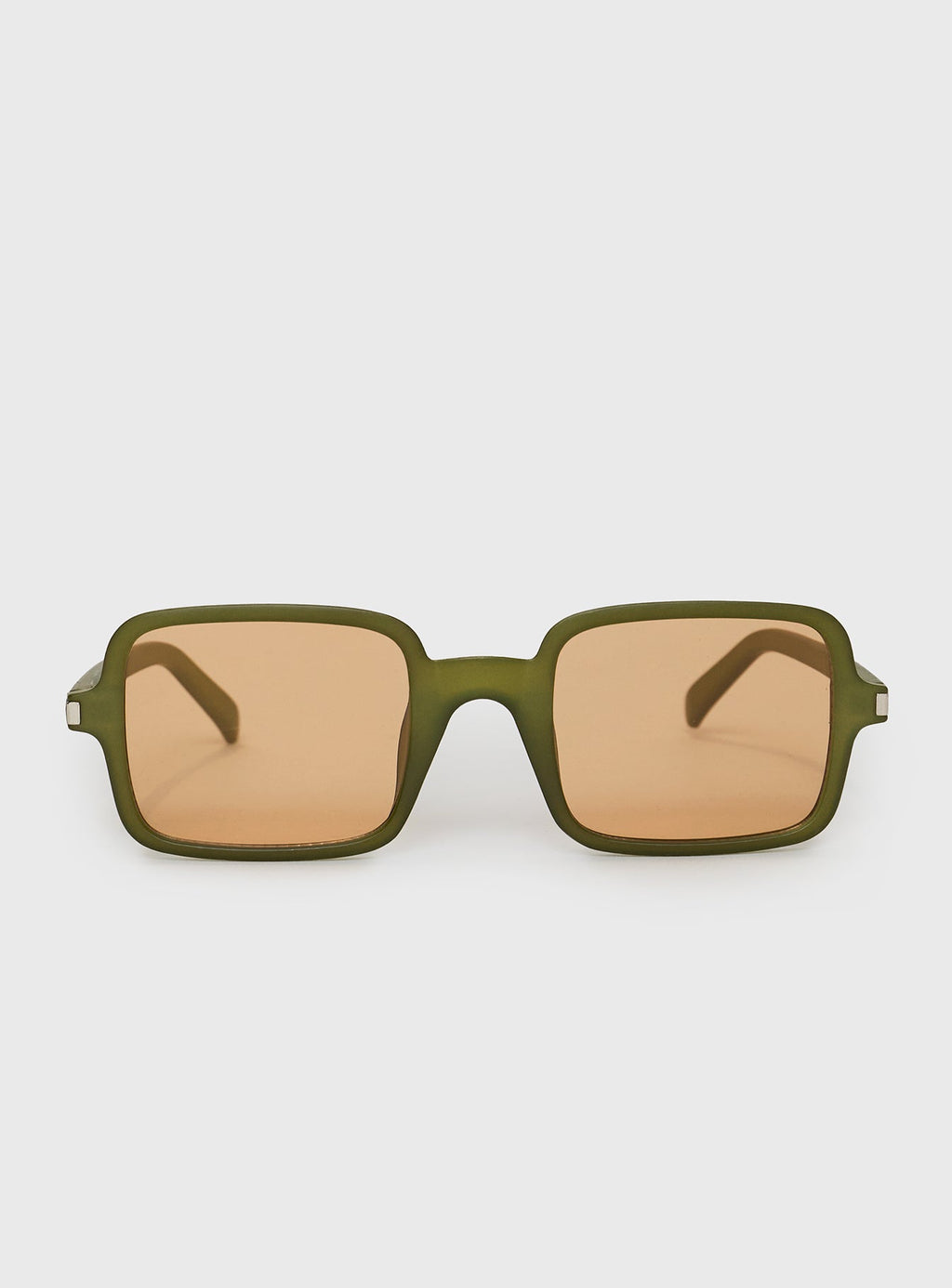 Ignatius Sunglasses Green