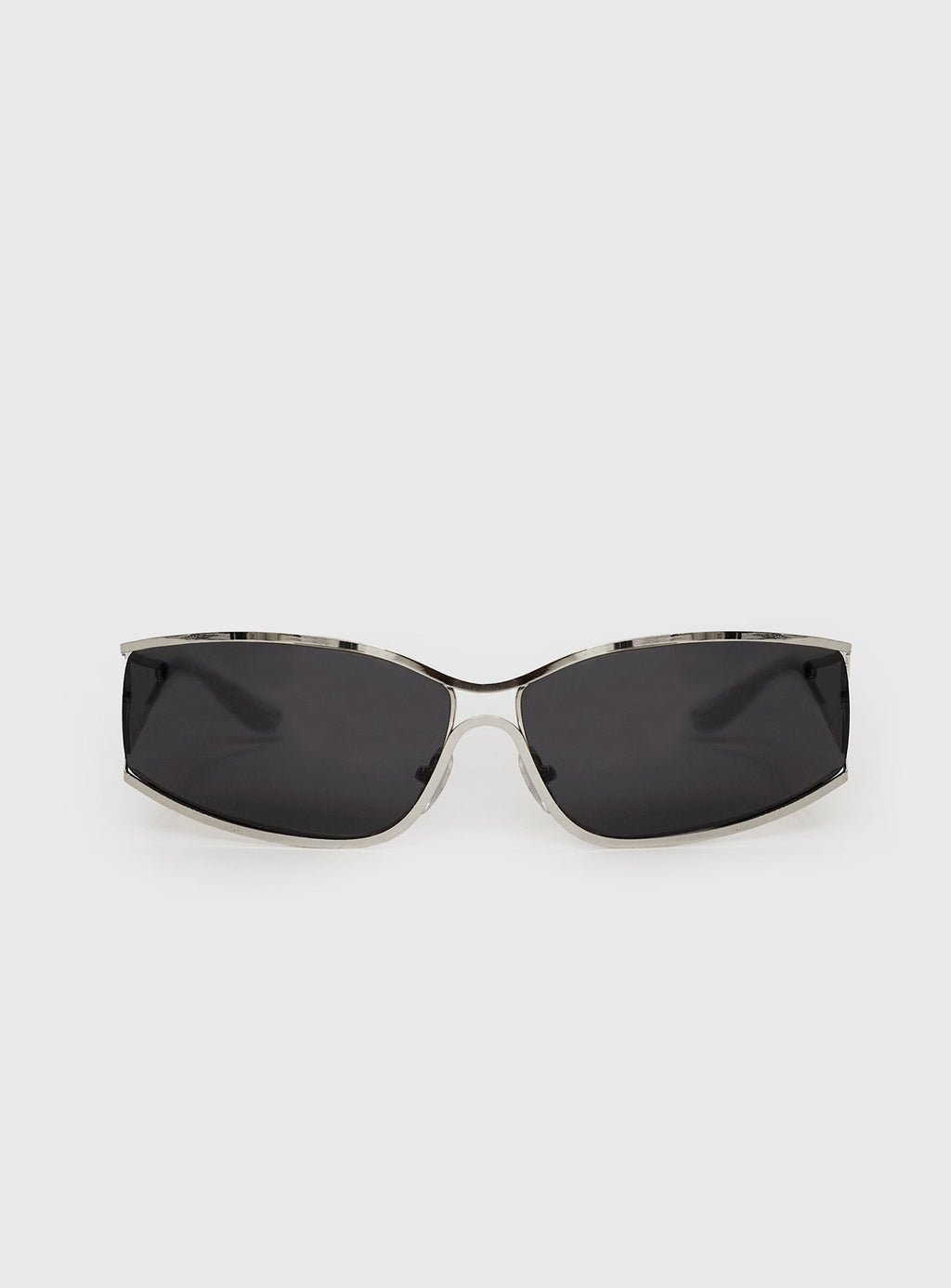 Dyxon Sunglasses Black / Silver
