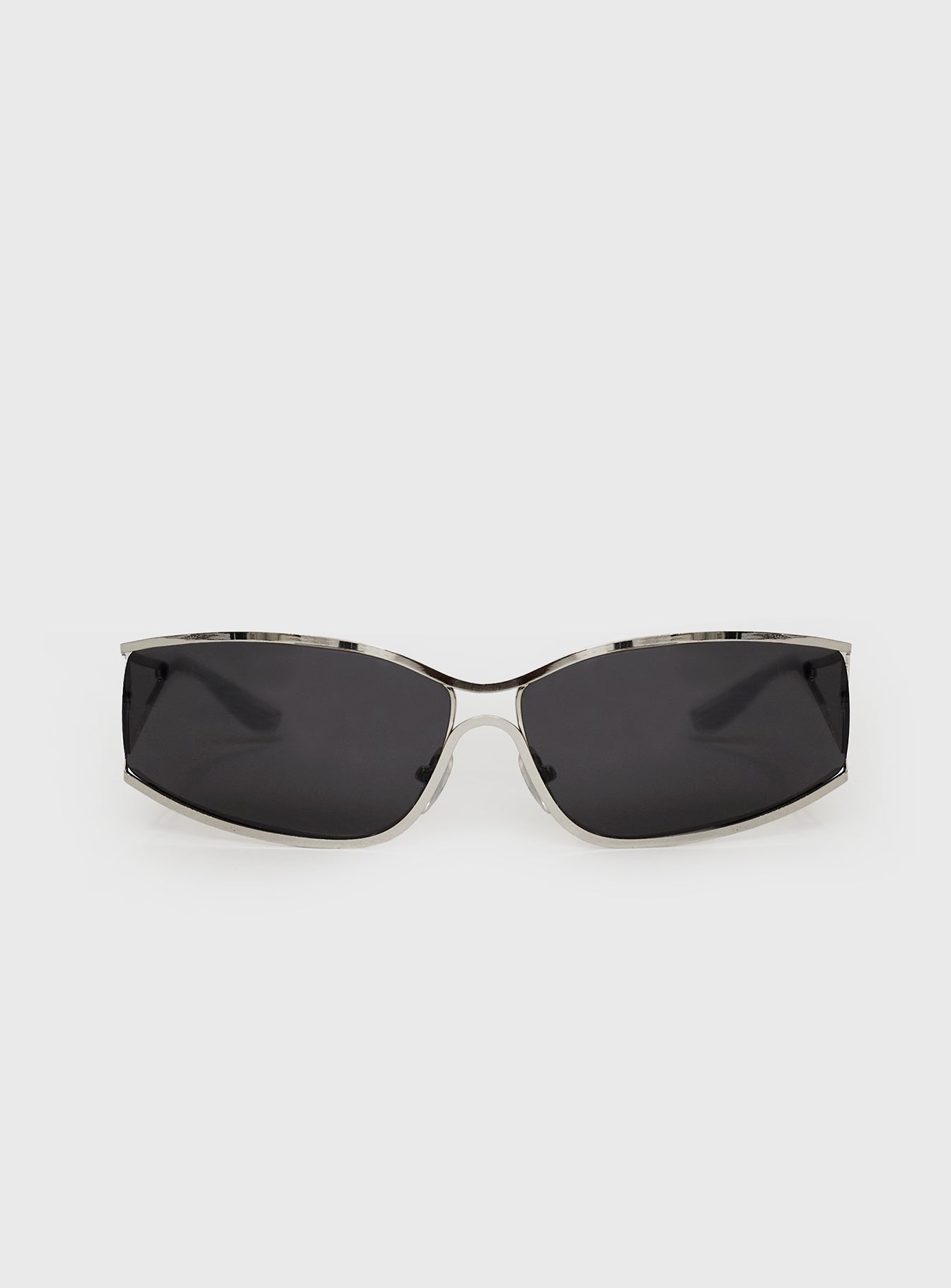 Dyxon Sunglasses Black / Silver