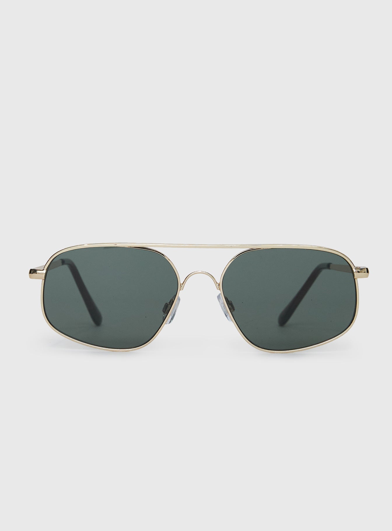 Esencia Sunglasses Gold