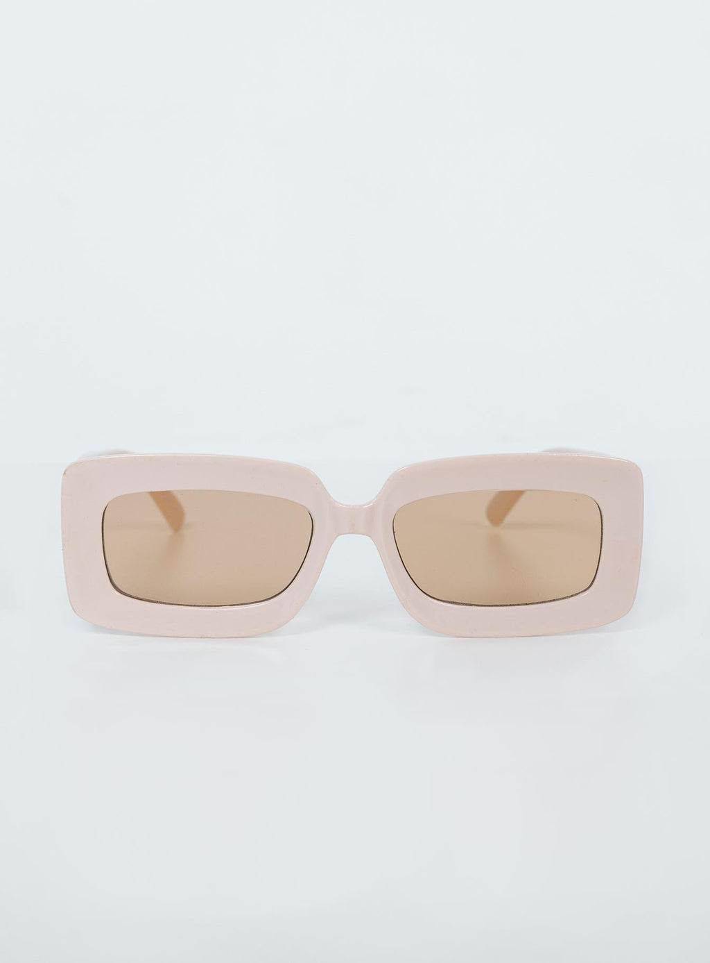 Asante Sunglasses Beige