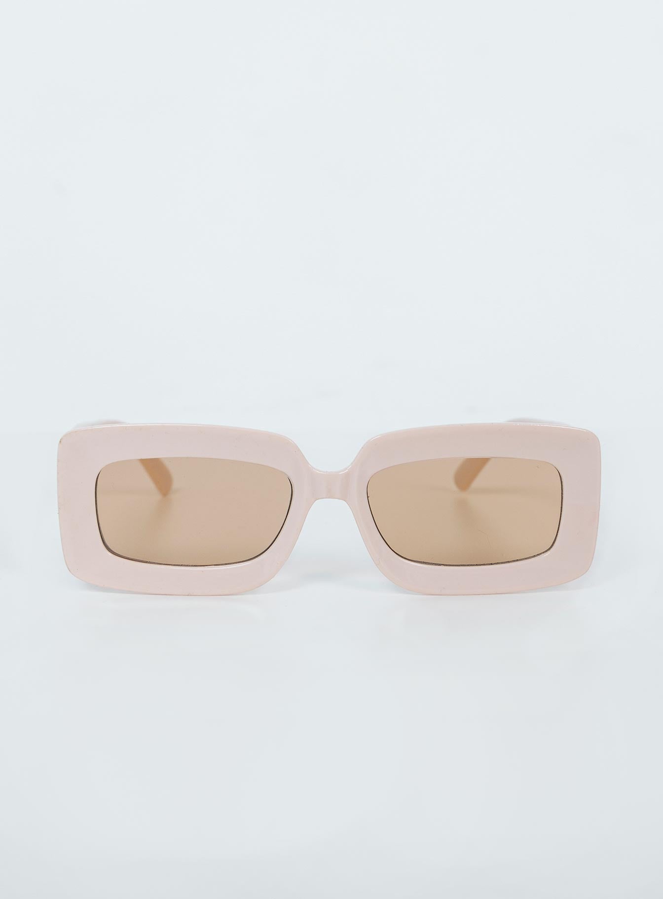 Asante Sunglasses Beige