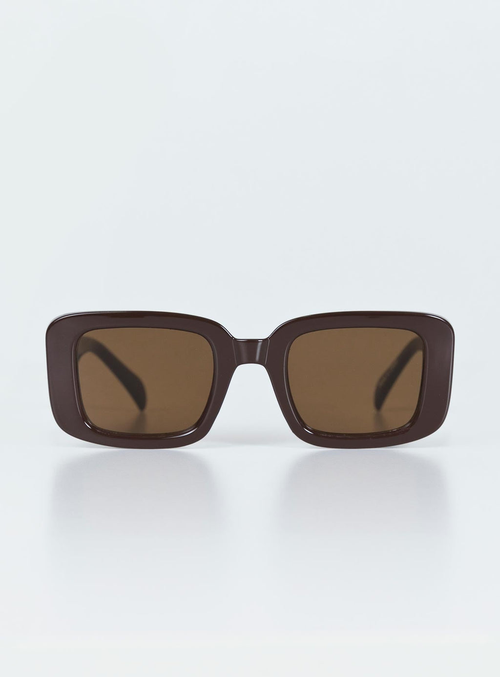 Dakin Sunglasses Brown