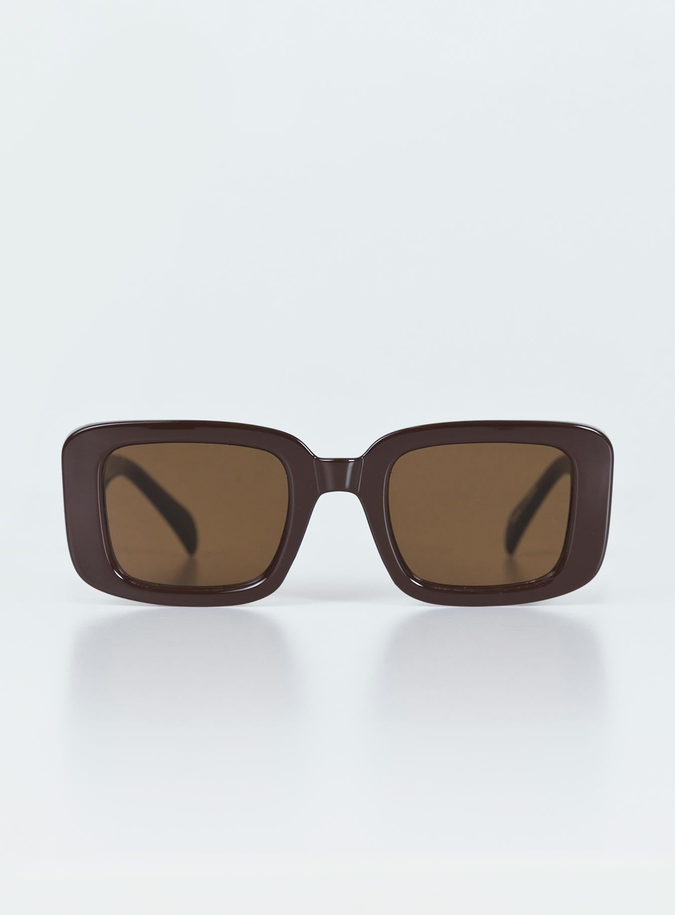 Dakin Sunglasses Brown
