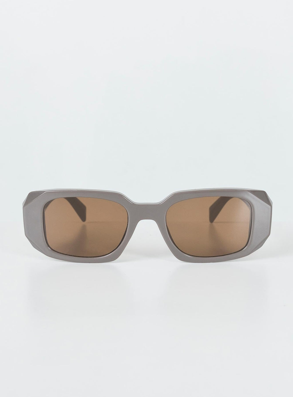 Summerside Sunglasses Brown