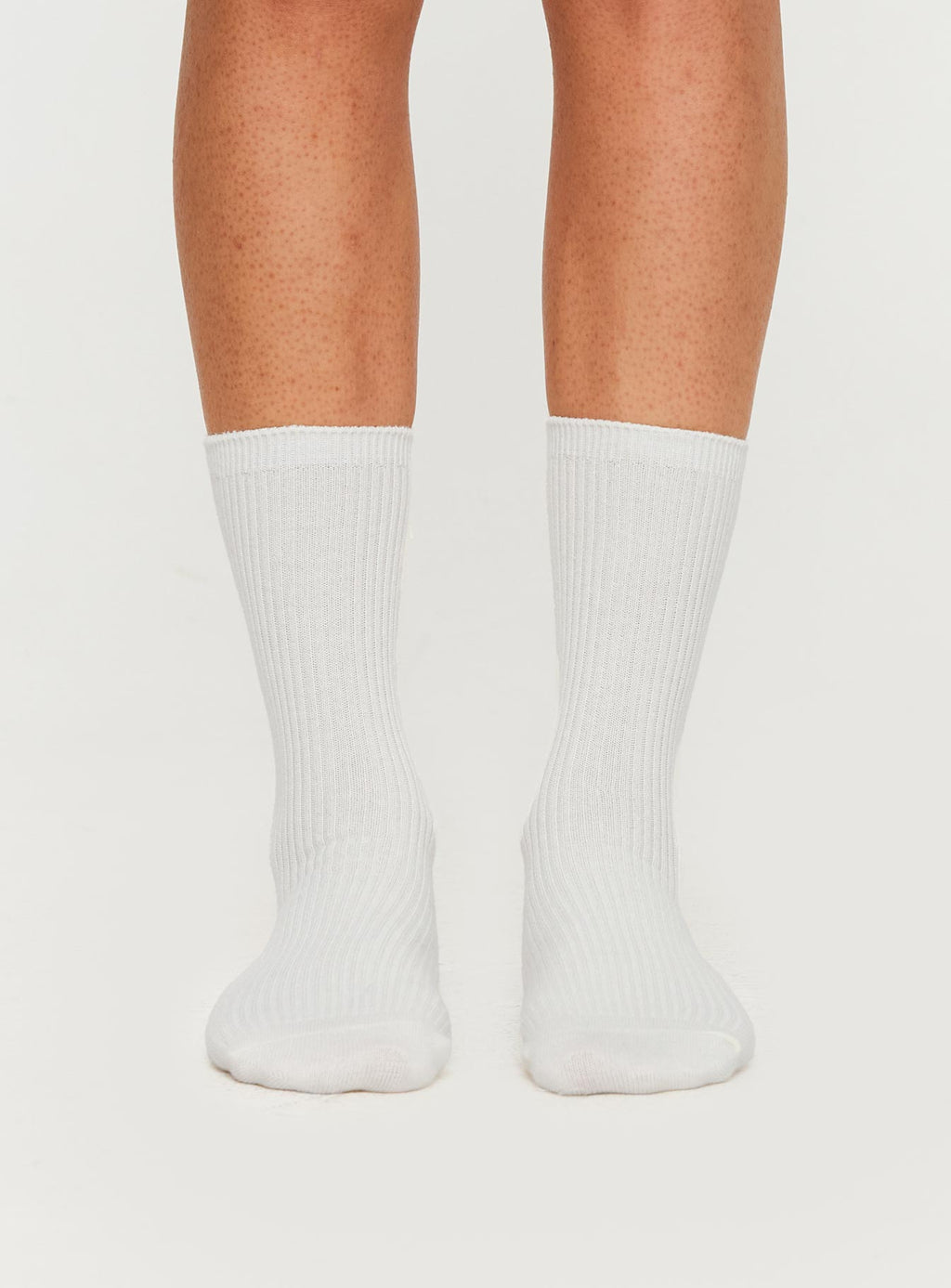 Stepney Bow Socks 2 Pack Multi