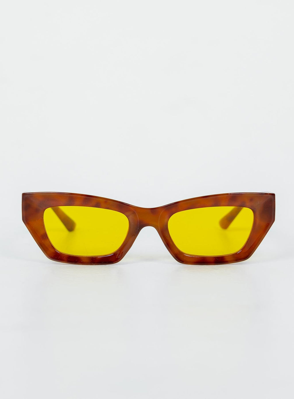 Danila Sunglasses Tort