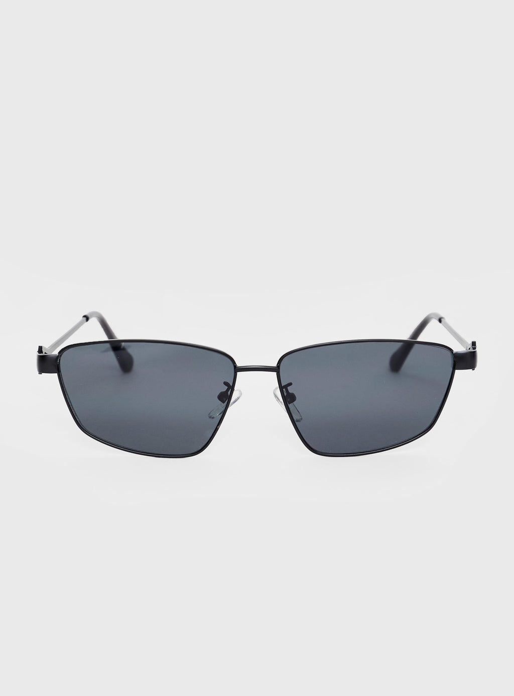 Aletta Sunglasses Black