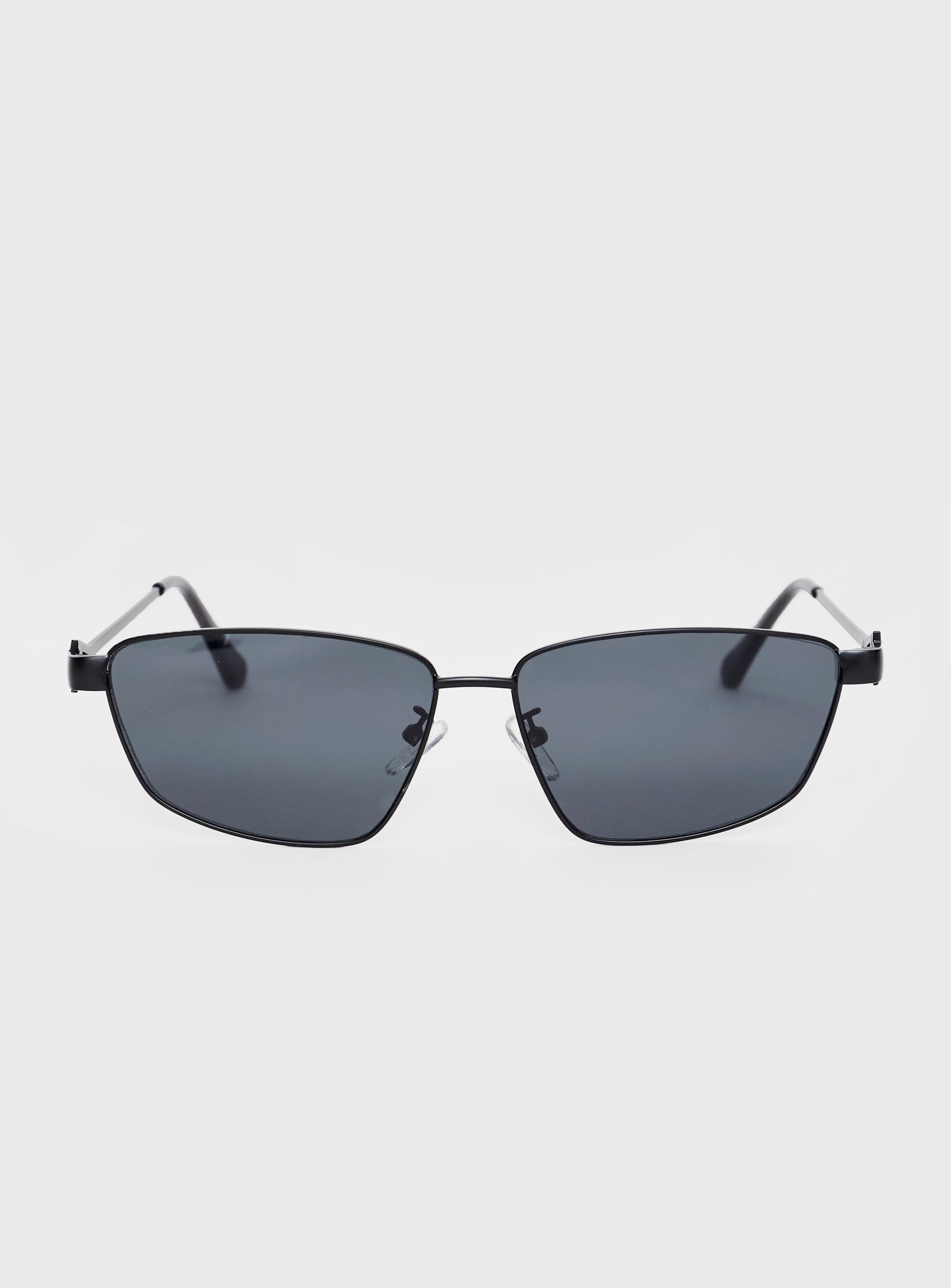 Aletta Sunglasses Black