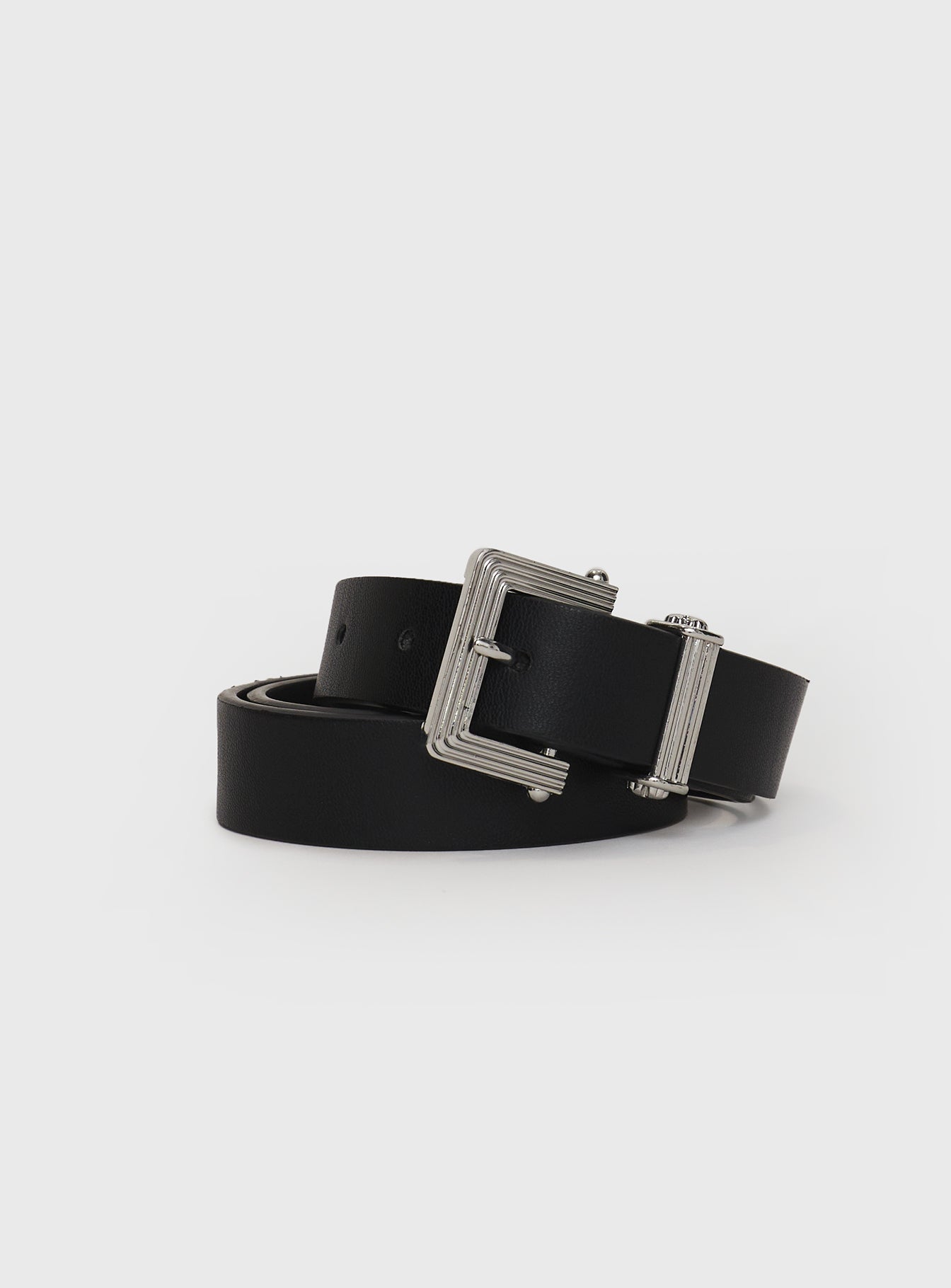Malter Belt Black