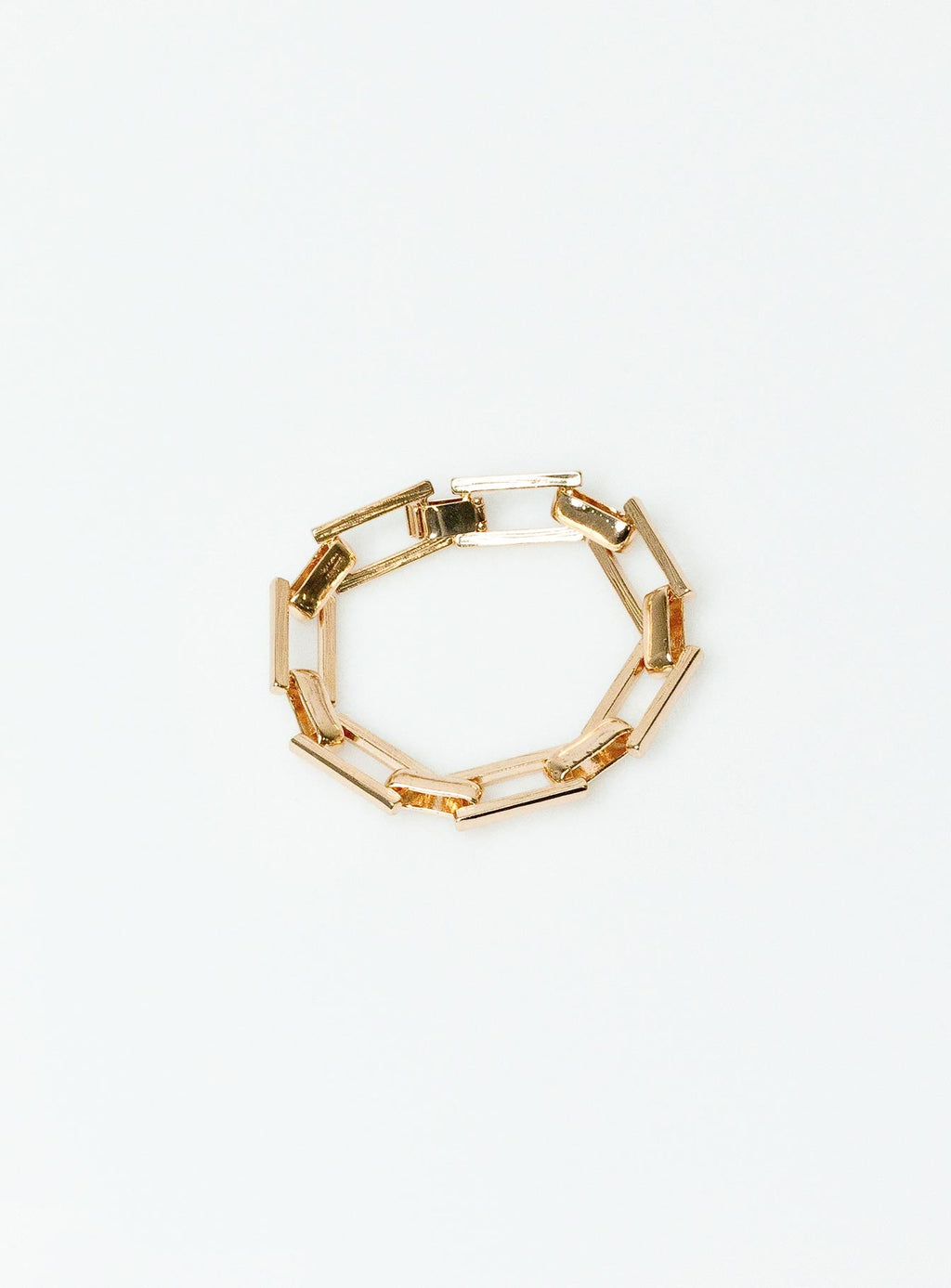 Capone Bracelet Gold