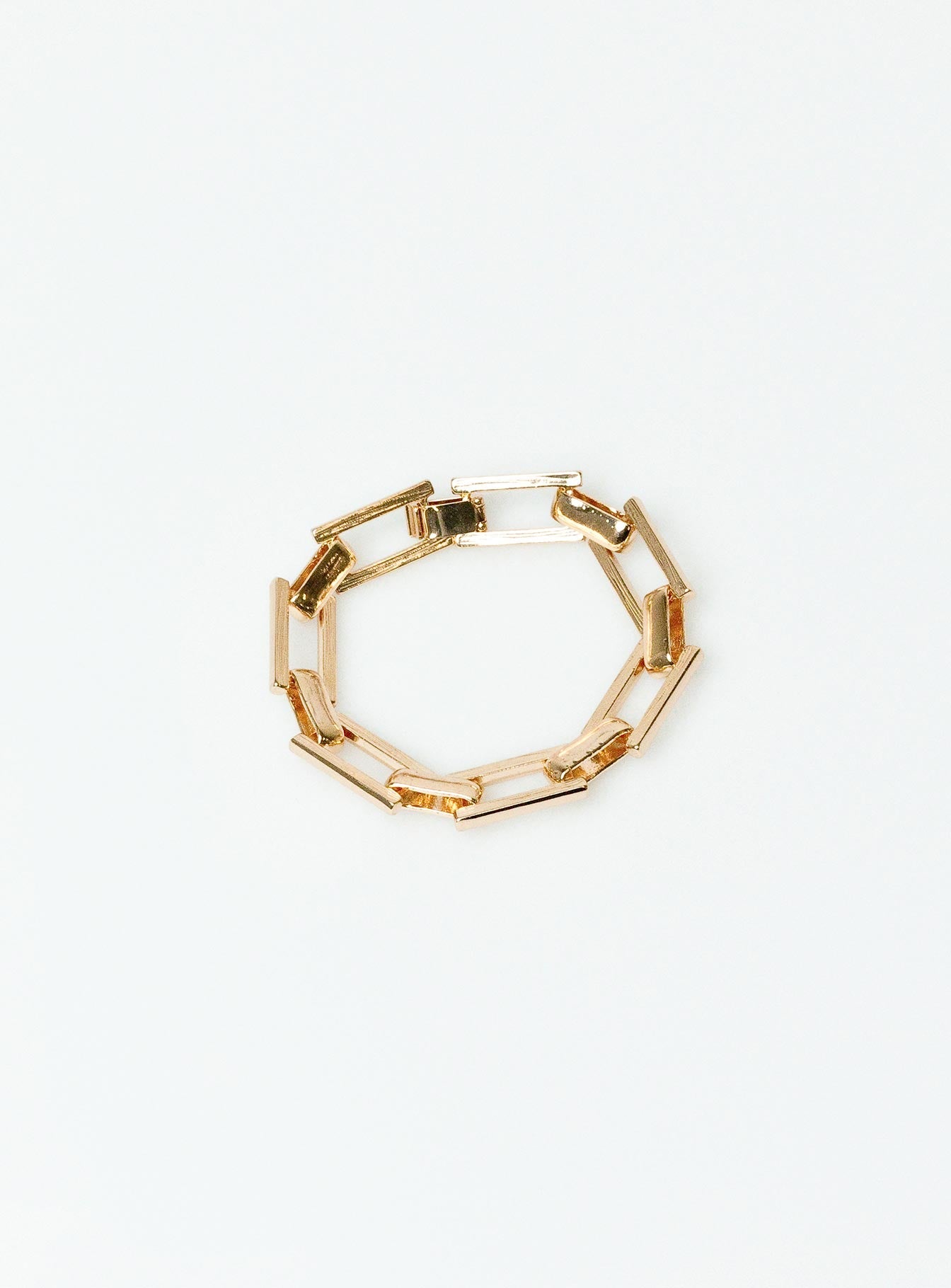 Capone Bracelet Gold