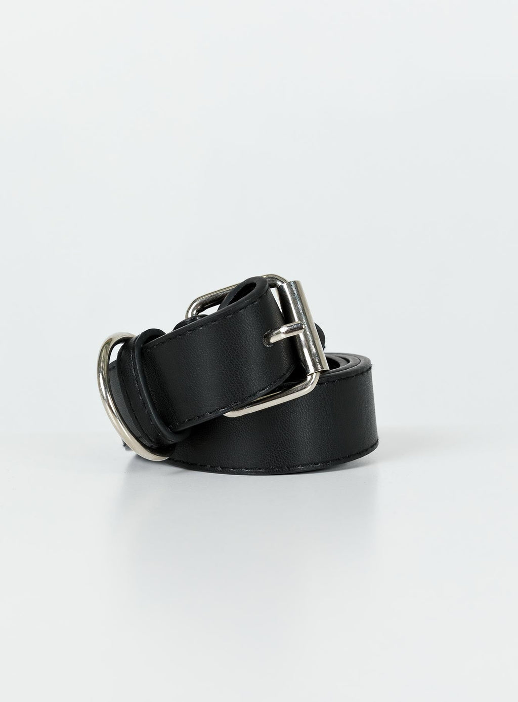 Bryne Belt Black
