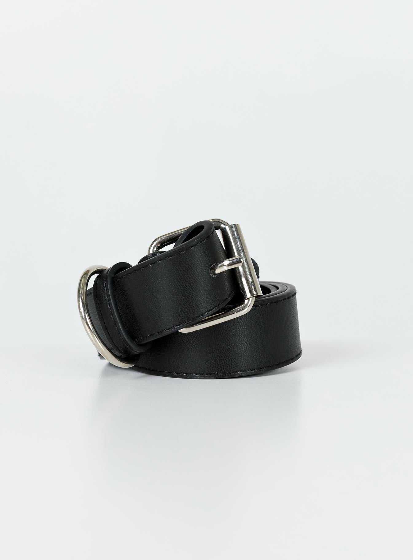Bryne Belt Black