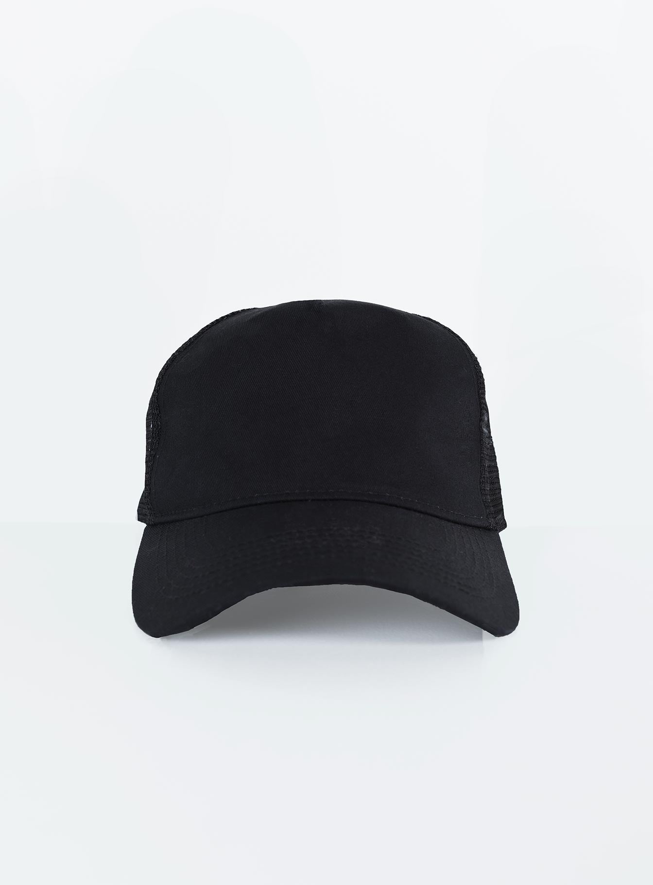 Mullins Cap Black