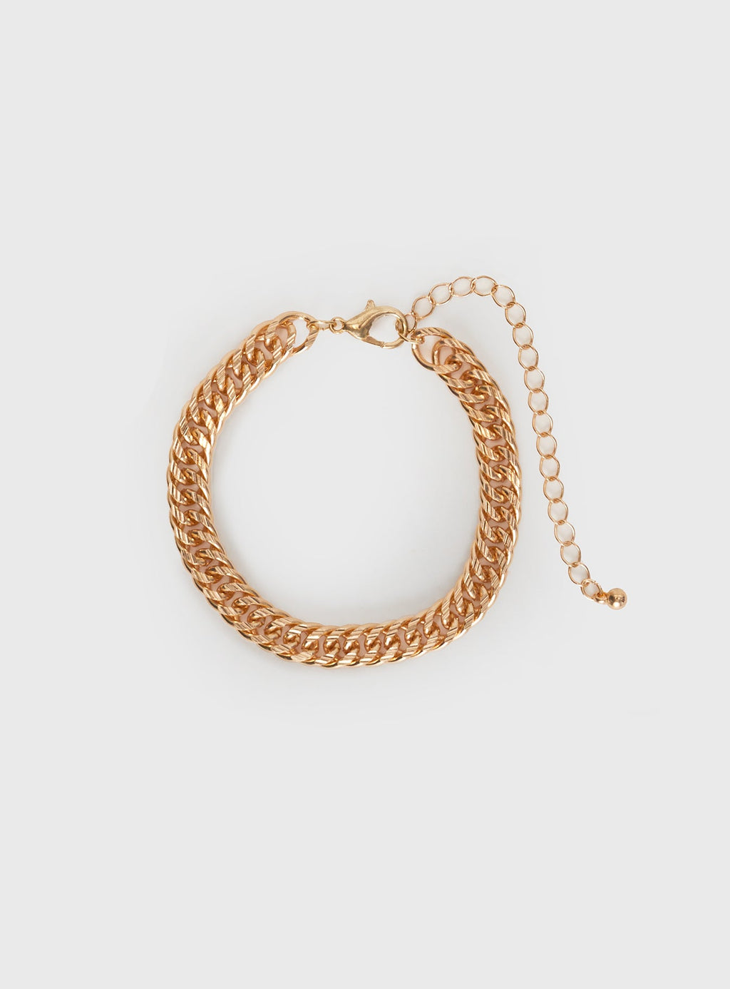 Atkinson Chunky Bracelet Gold